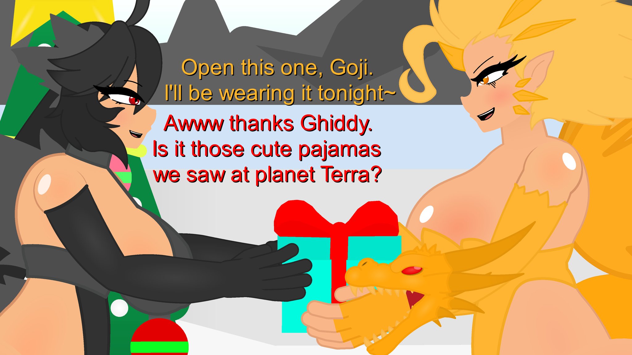 [Part 316/s2] artist - Enchant93812075(on twitter)