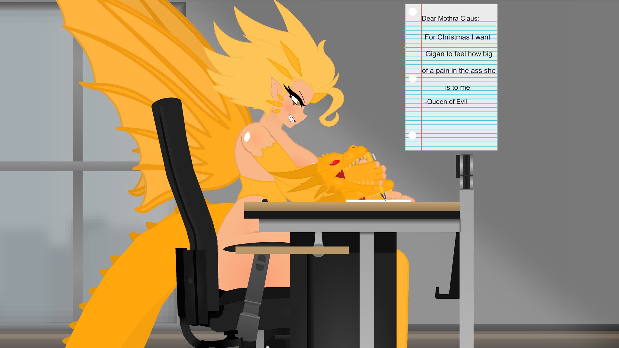 [Part 316/s2] artist - Enchant93812075(on twitter)