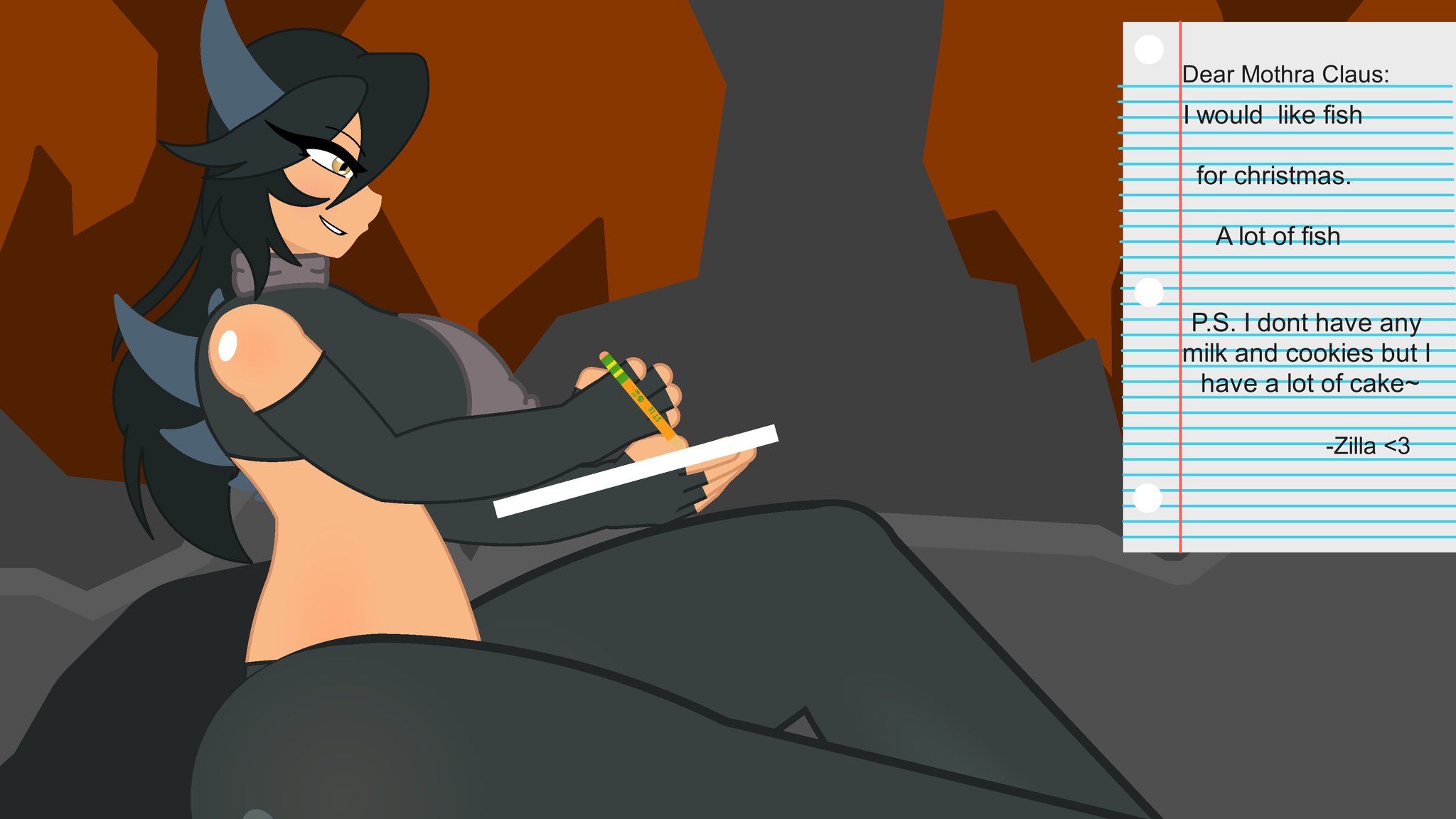 [Part 316/s2] artist - Enchant93812075(on twitter)