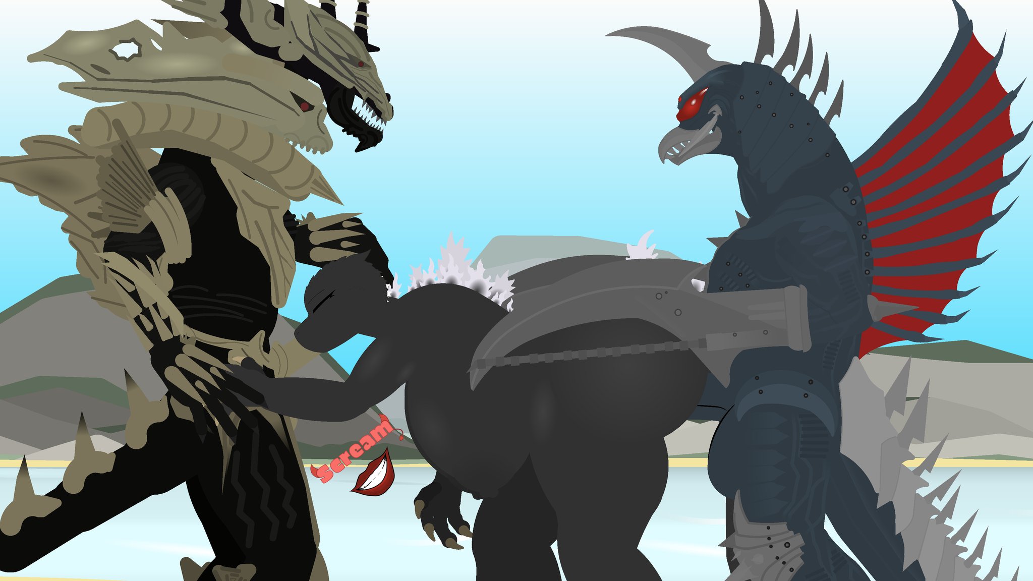 [Part 316/s2] artist - Enchant93812075(on twitter)