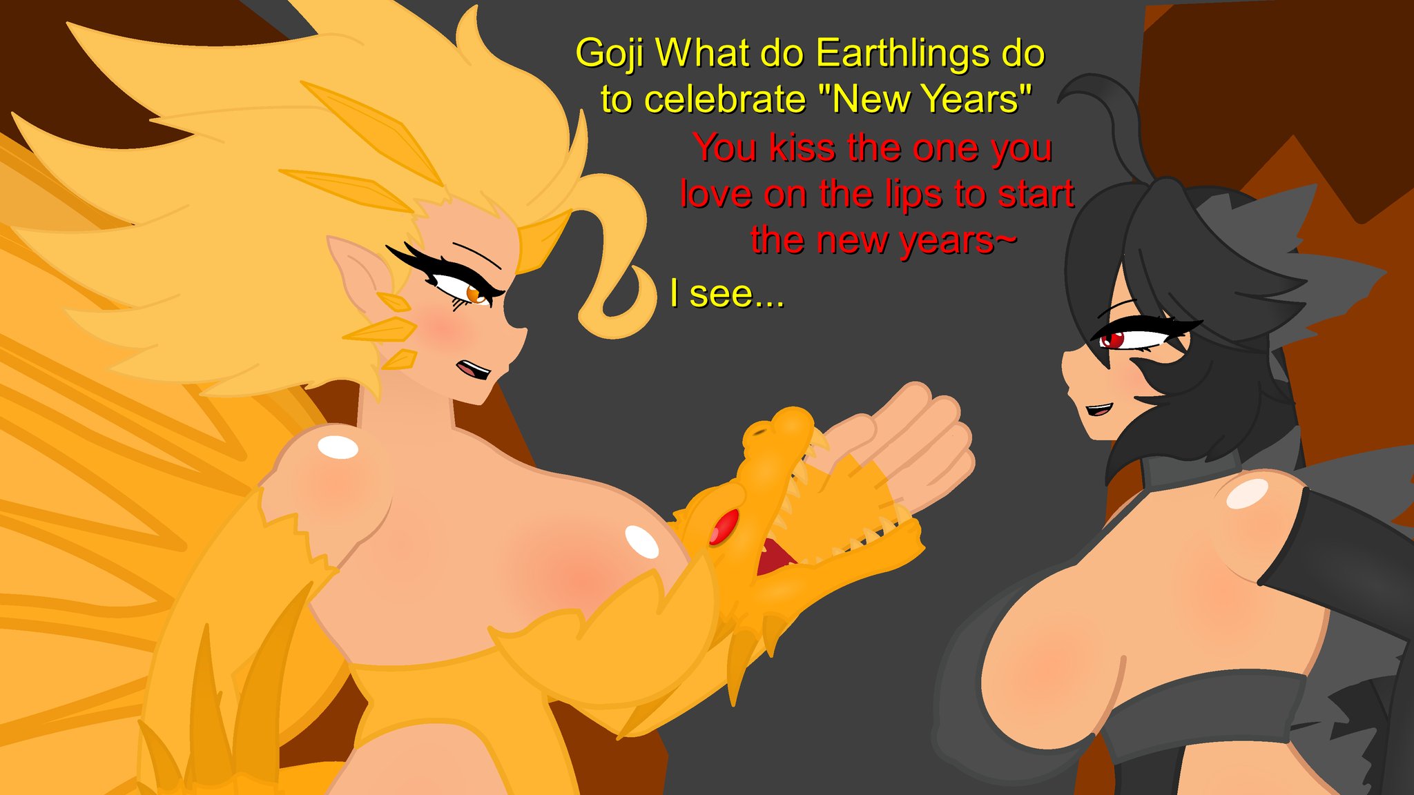 [Part 316/s2] artist - Enchant93812075(on twitter)