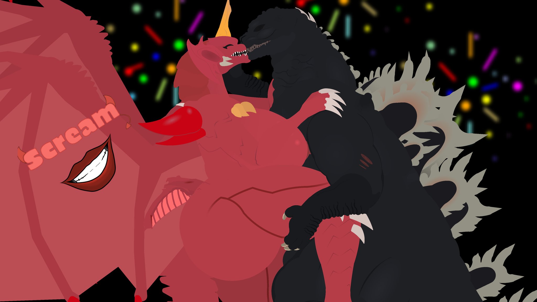 [Part 316/s2] artist - Enchant93812075(on twitter)