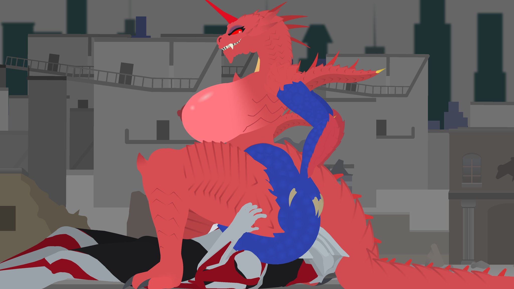 [Part 316/s2] artist - Enchant93812075(on twitter)