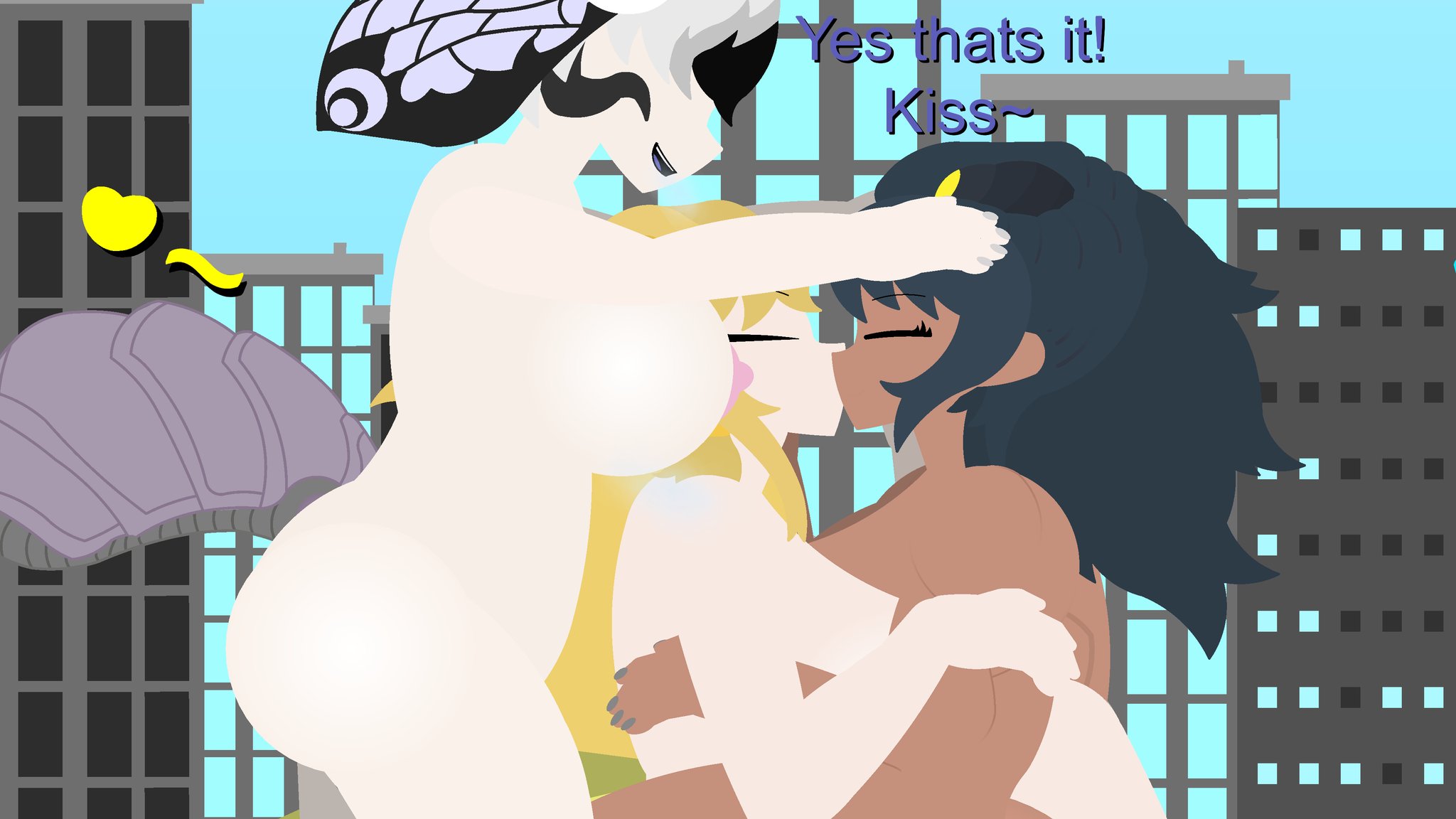 [Part 316/s2] artist - Enchant93812075(on twitter)