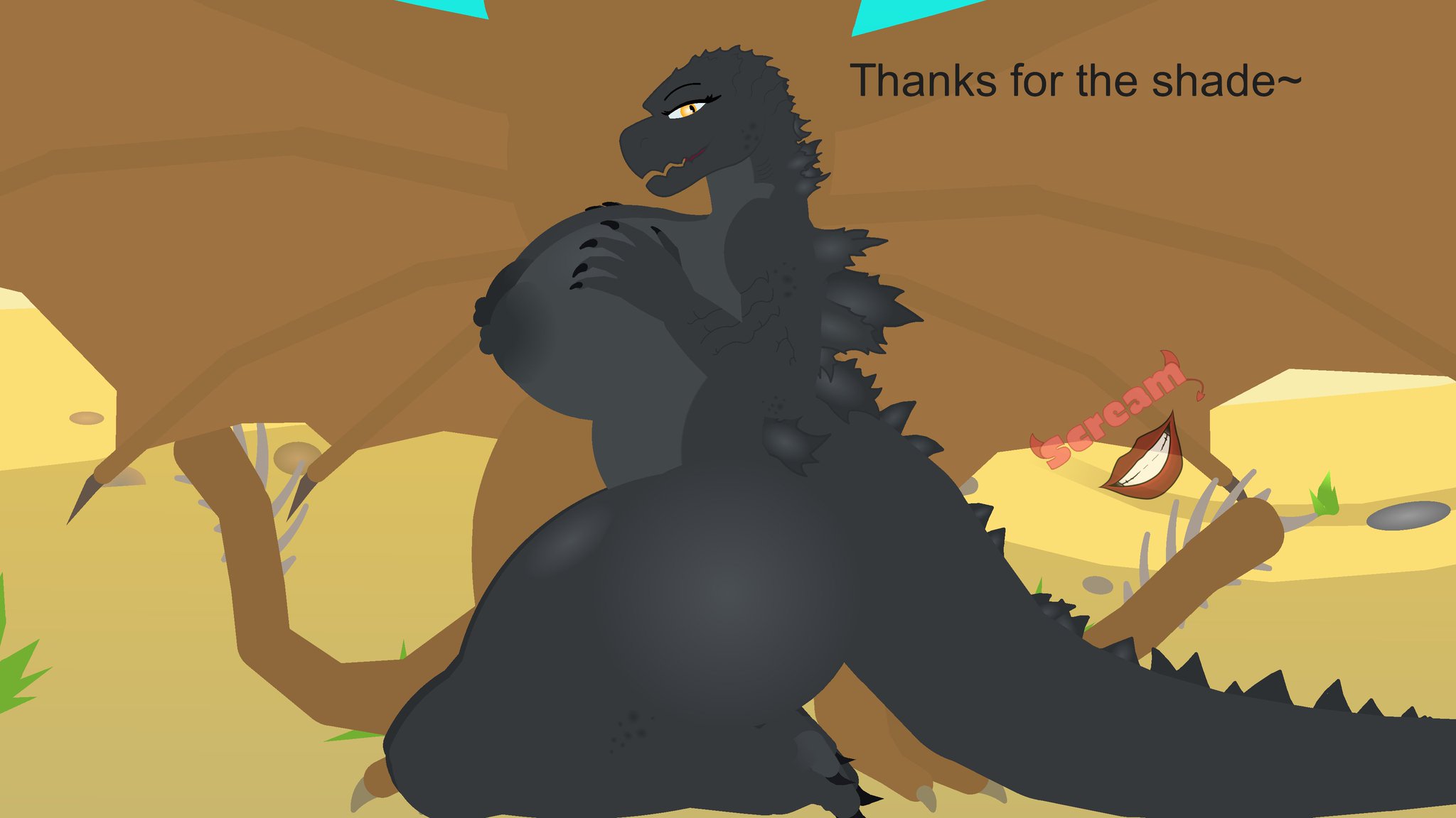 [Part 316/s2] artist - Enchant93812075(on twitter)