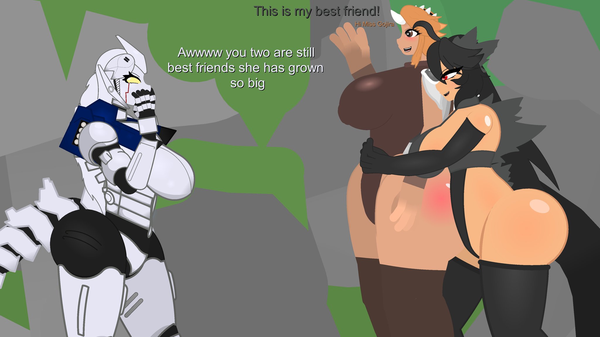 [Part 316/s2] artist - Enchant93812075(on twitter)