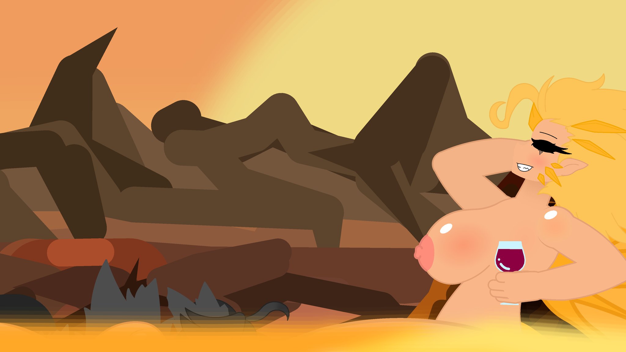 [Part 316/s2] artist - Enchant93812075(on twitter)