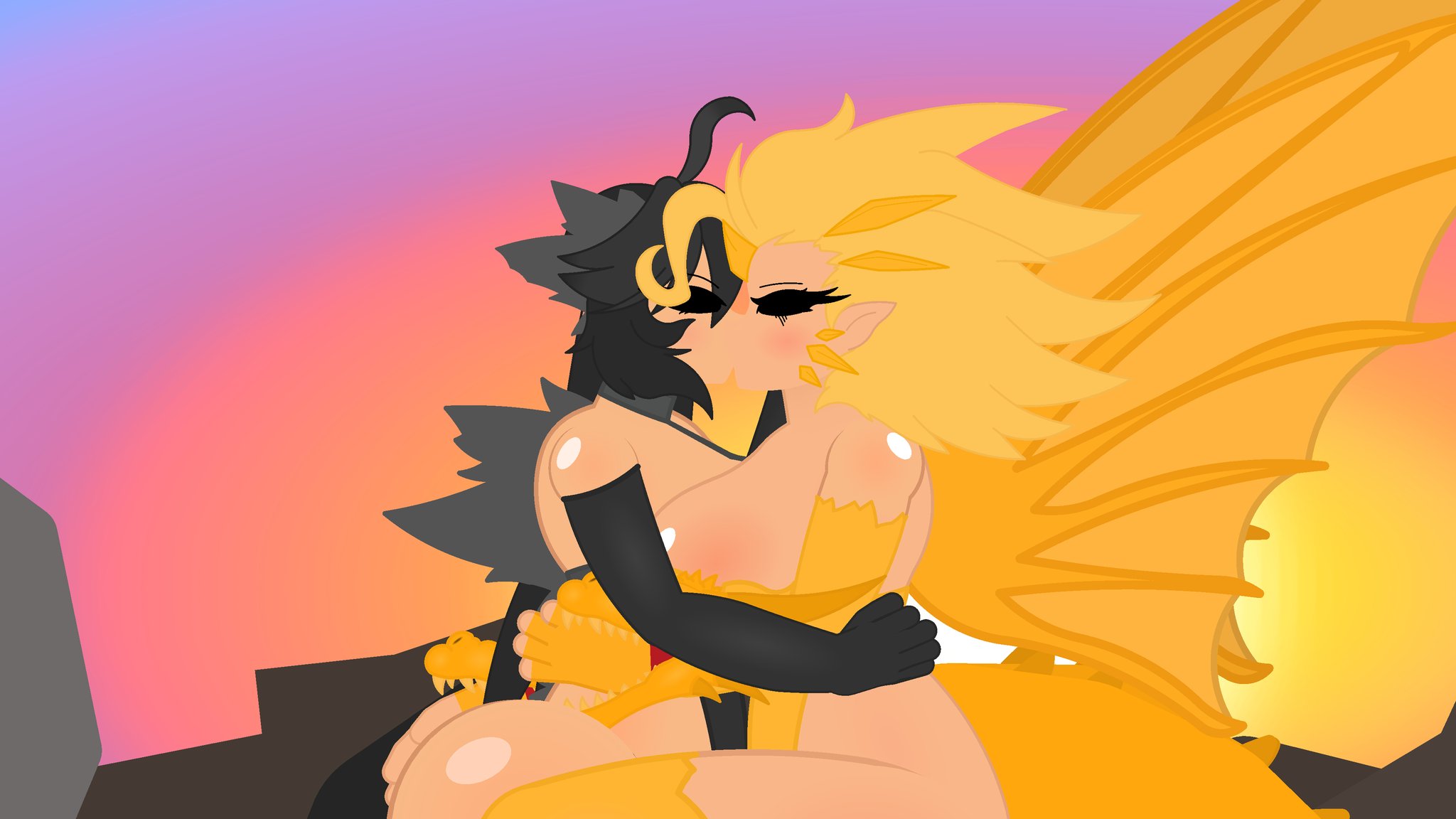 [Part 316/s2] artist - Enchant93812075(on twitter)