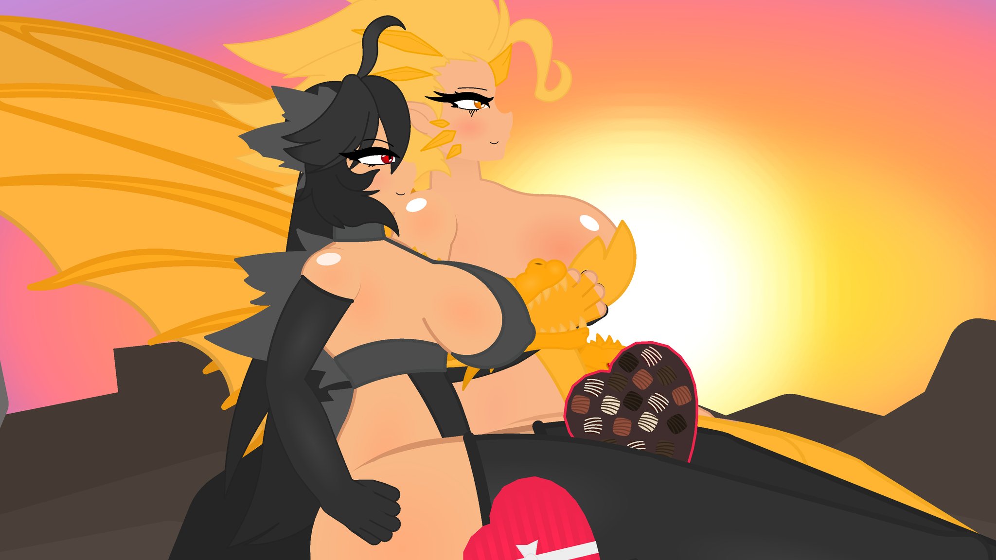 [Part 316/s2] artist - Enchant93812075(on twitter)