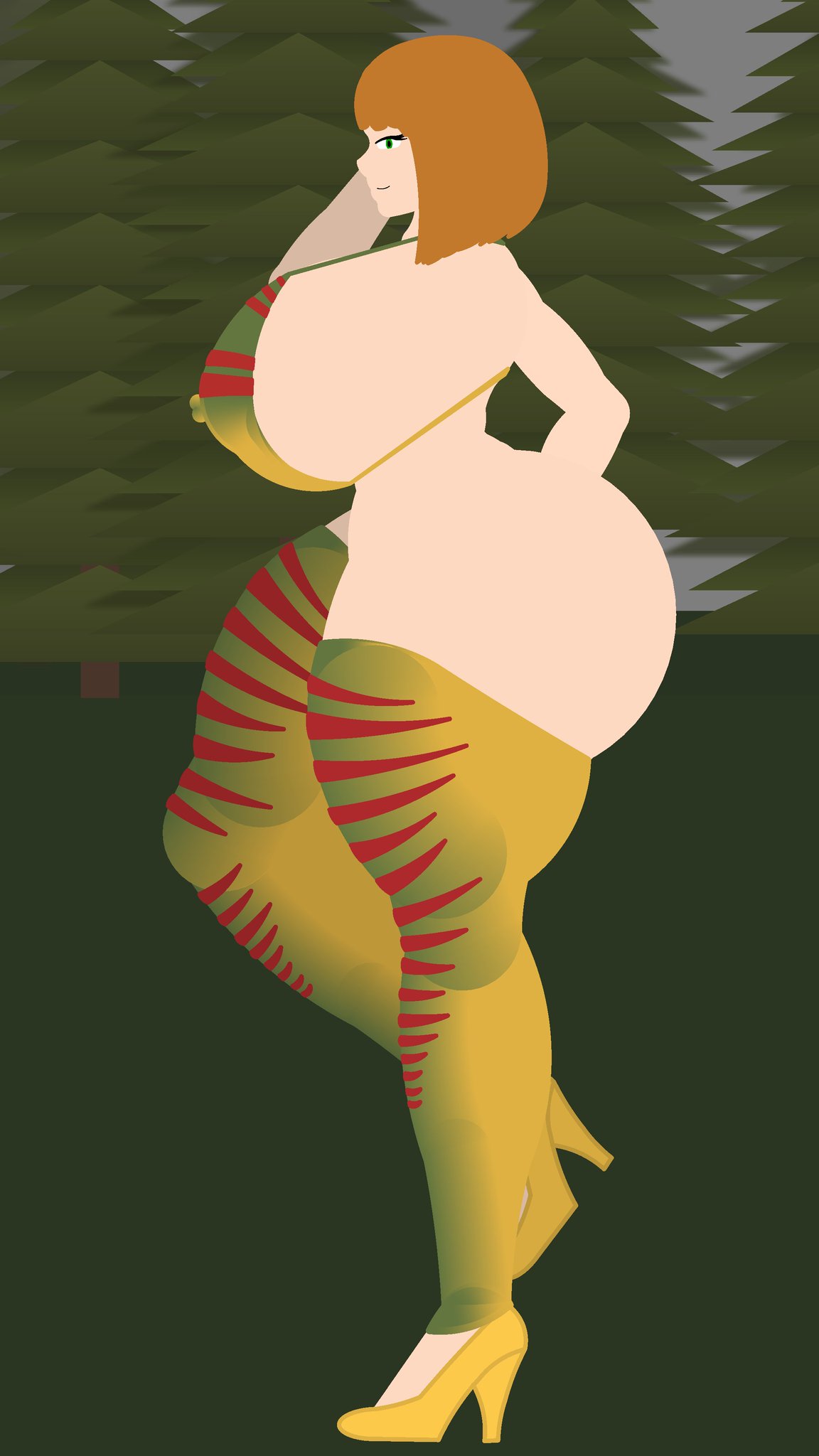 [Part 316/s2] artist - Enchant93812075(on twitter)