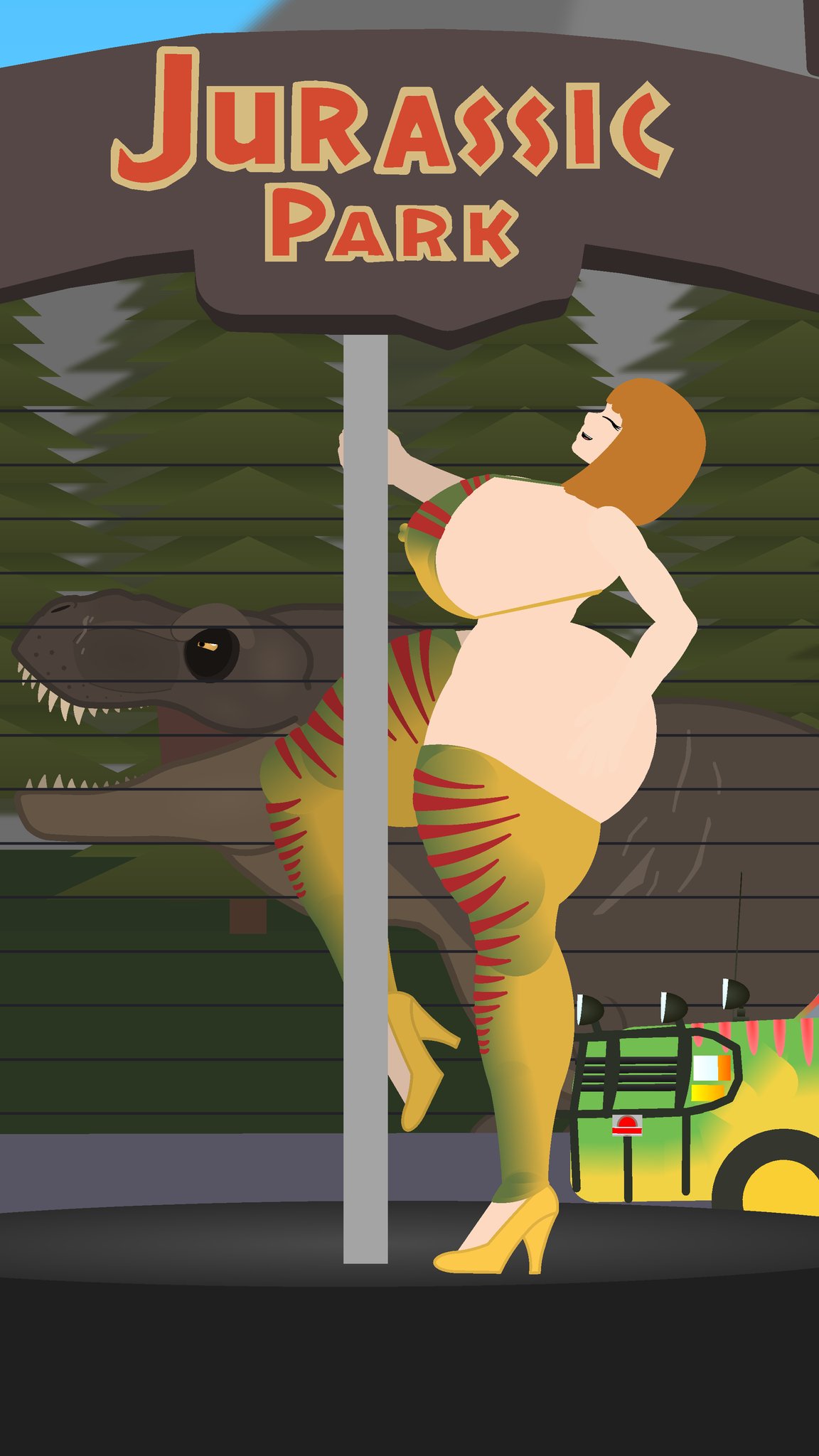 [Part 316/s2] artist - Enchant93812075(on twitter)