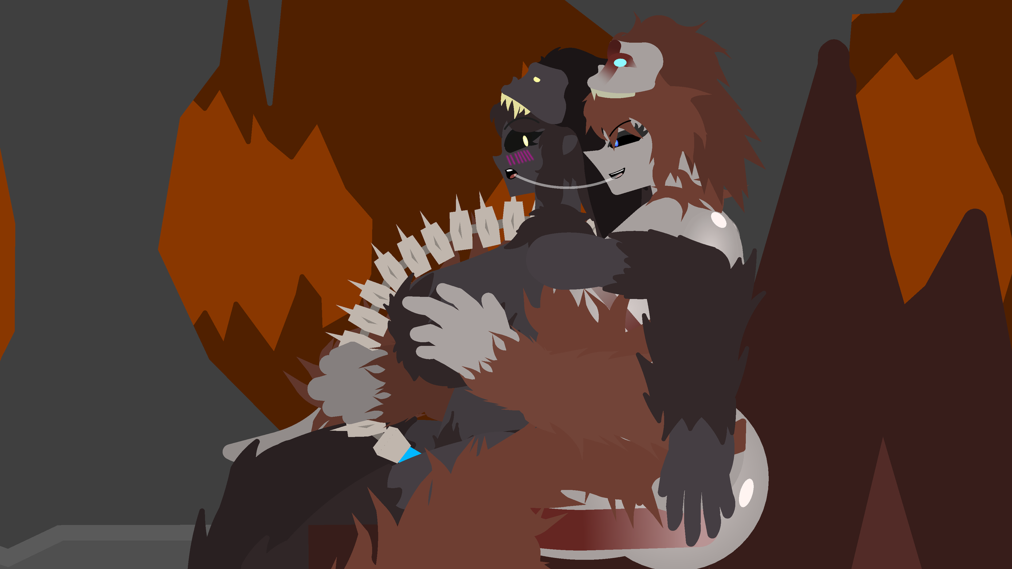 [Part 316/s2] artist - Enchant93812075(on twitter)