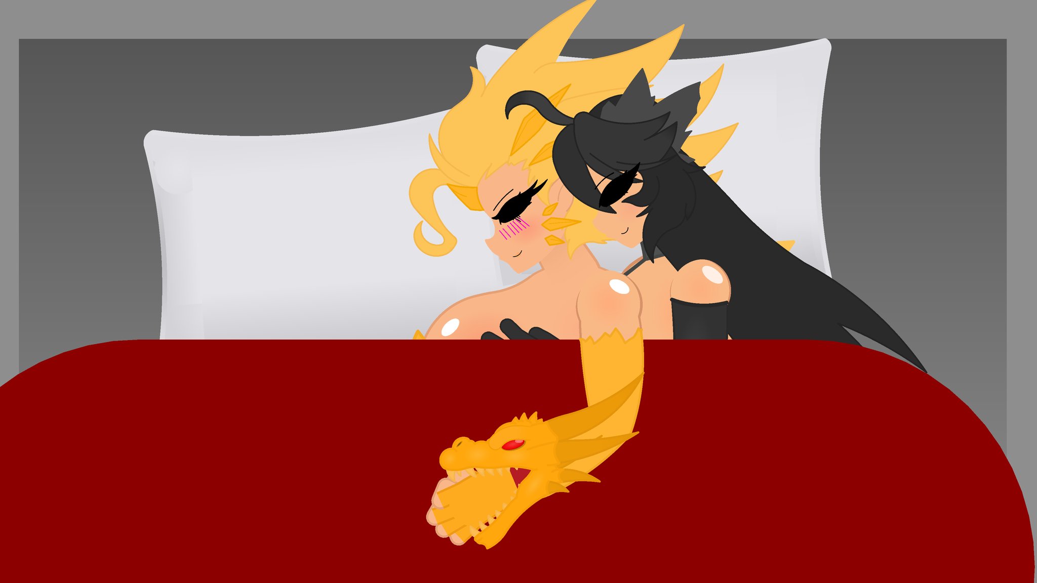 [Part 316/s2] artist - Enchant93812075(on twitter)