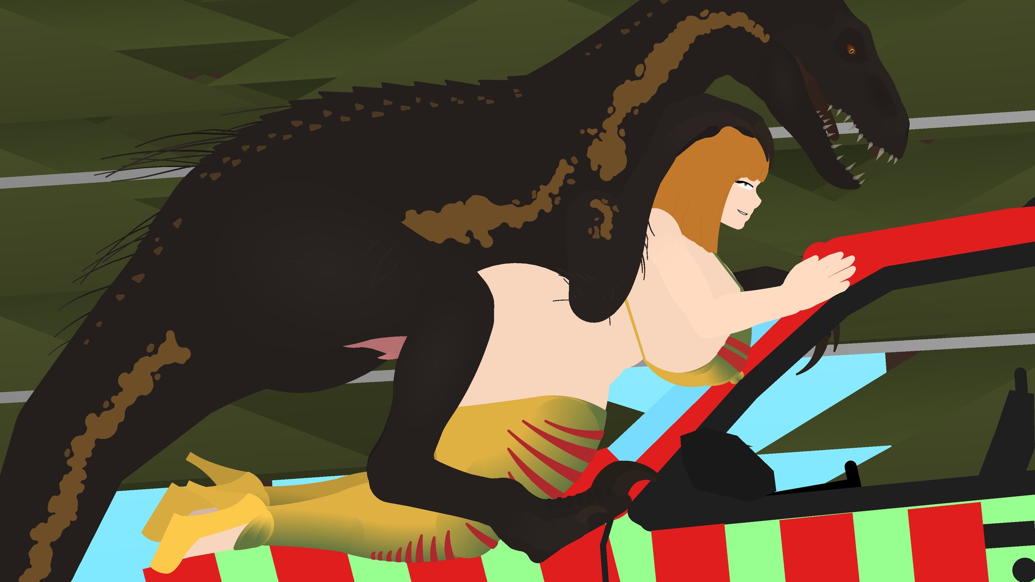 [Part 316/s2] artist - Enchant93812075(on twitter)