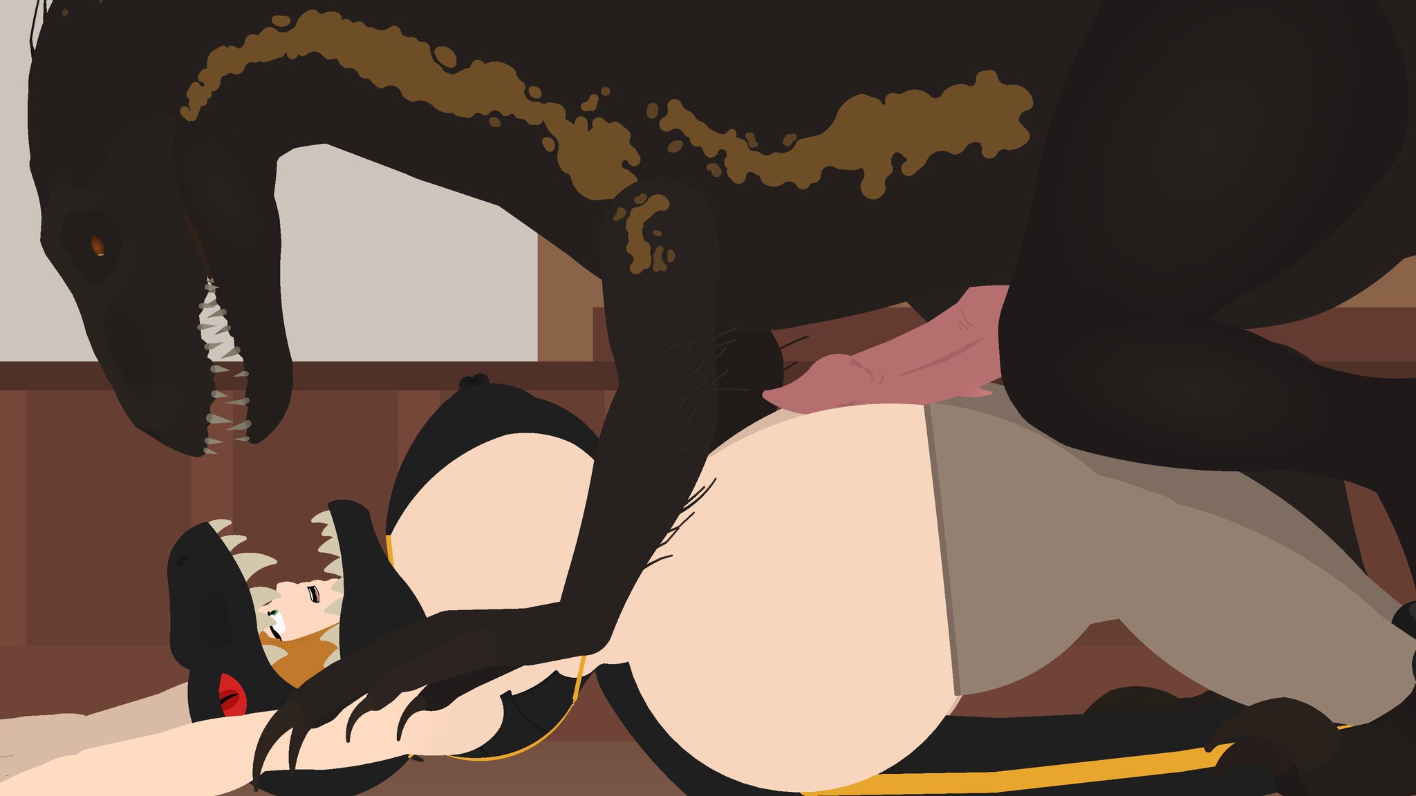 [Part 316/s2] artist - Enchant93812075(on twitter)