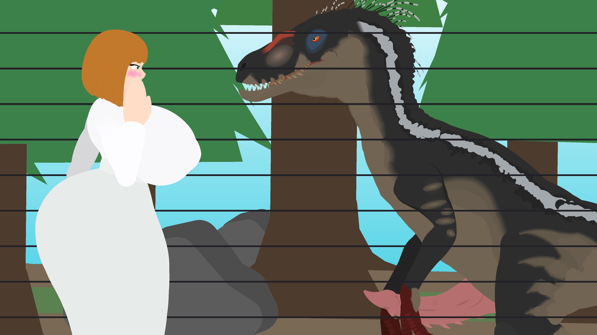 [Part 316/s2] artist - Enchant93812075(on twitter)