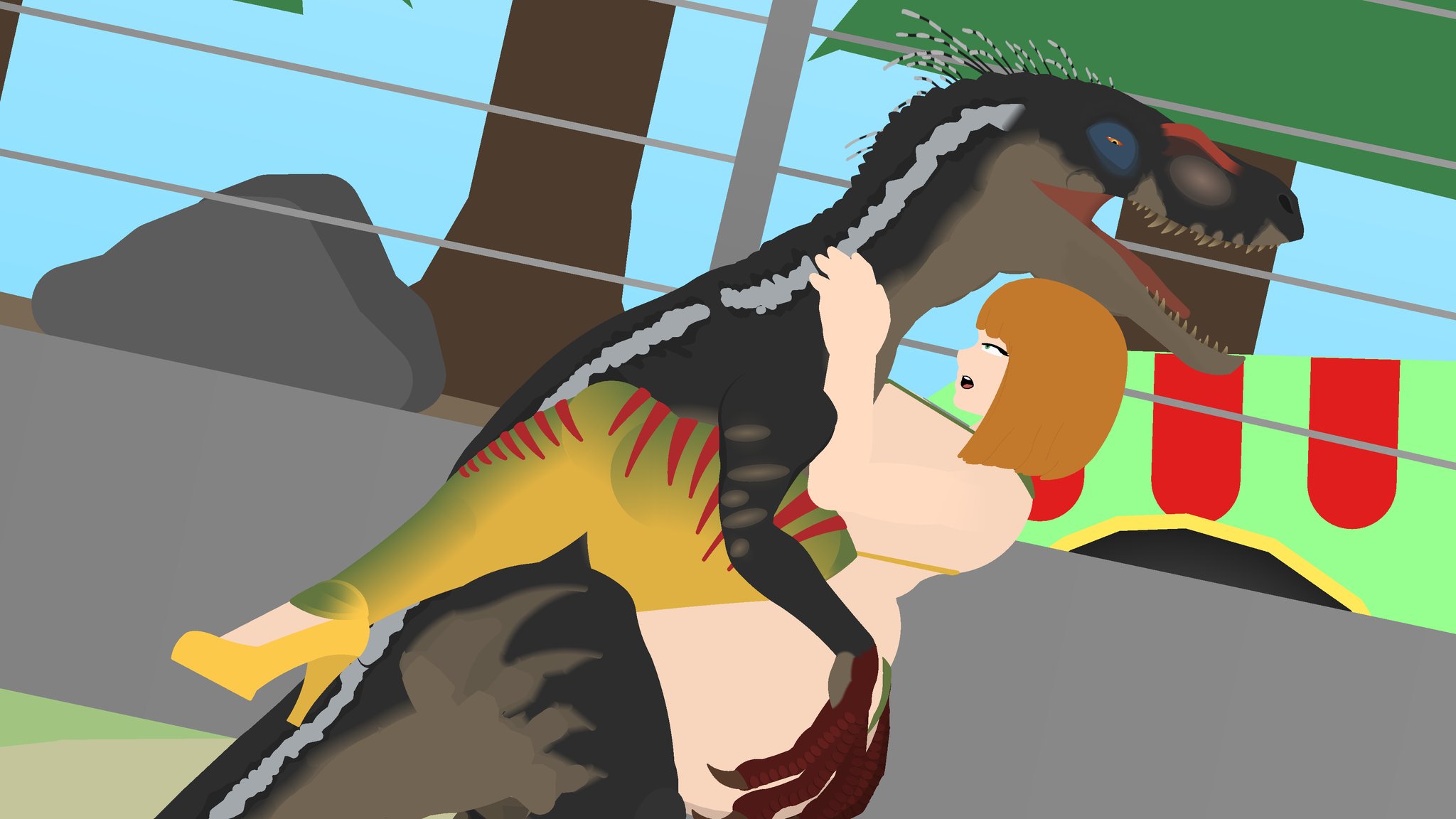 [Part 316/s2] artist - Enchant93812075(on twitter)