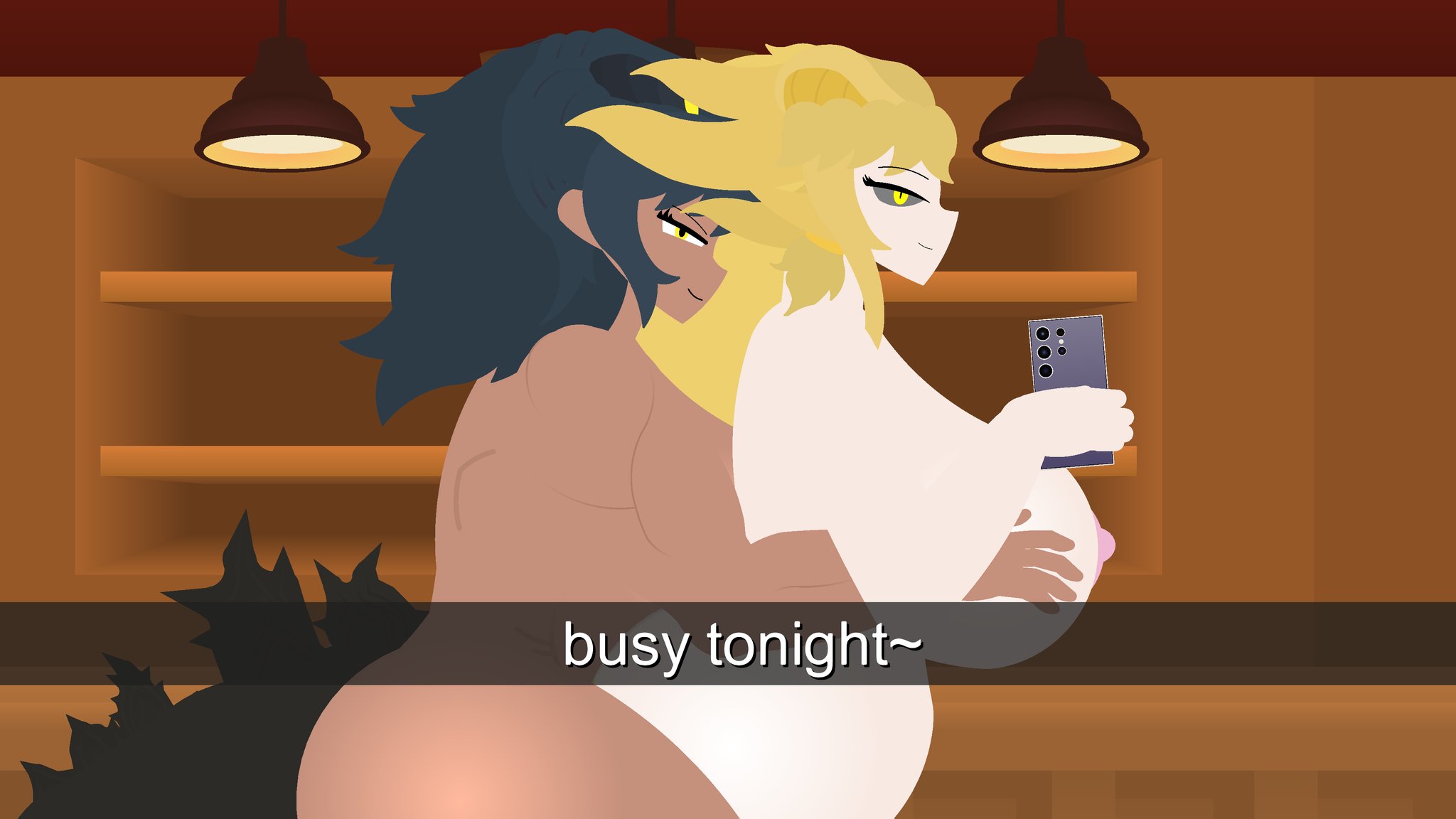 [Part 316/s2] artist - Enchant93812075(on twitter)