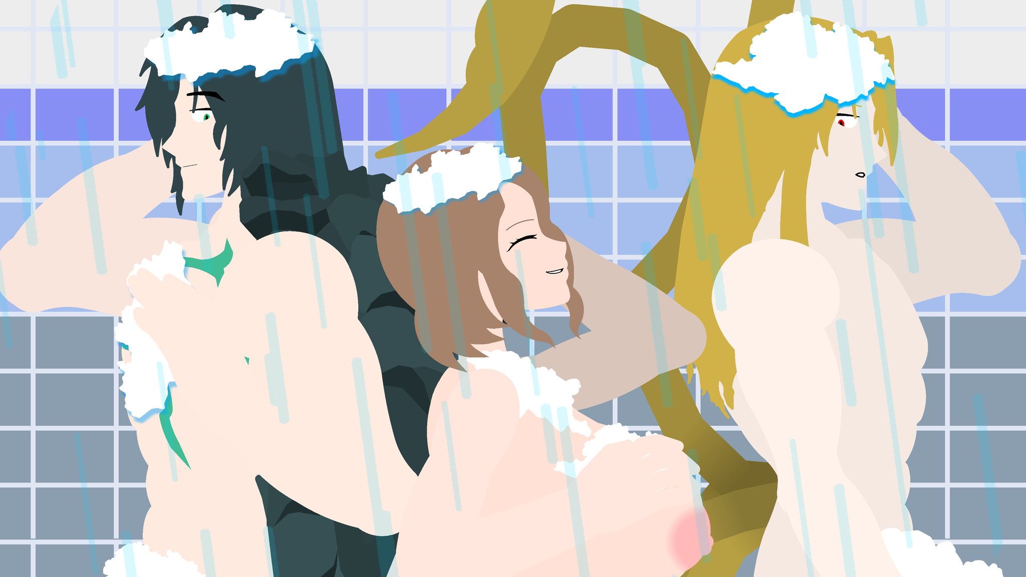 [Part 316/s2] artist - Enchant93812075(on twitter)