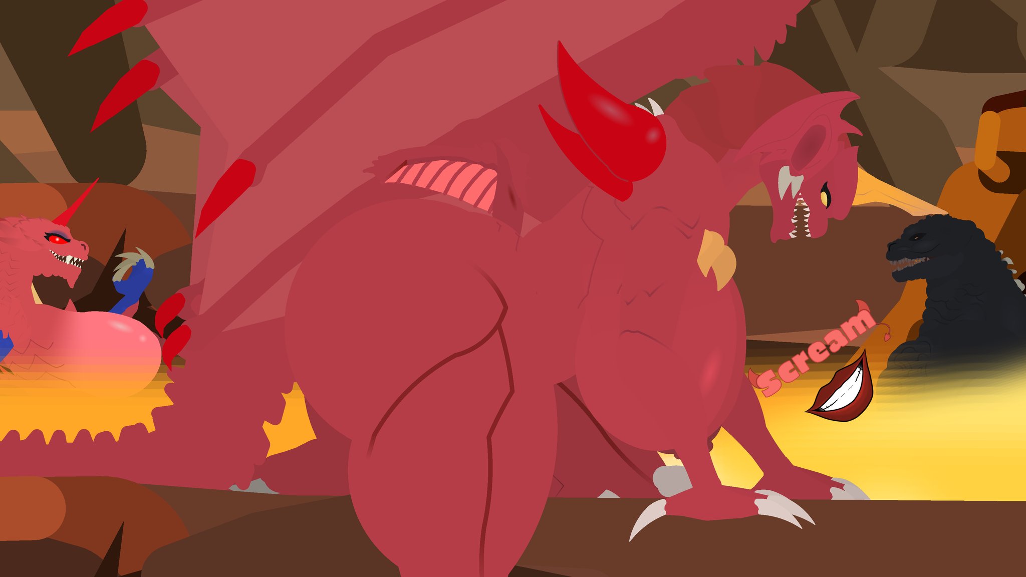 [Part 316/s2] artist - Enchant93812075(on twitter)