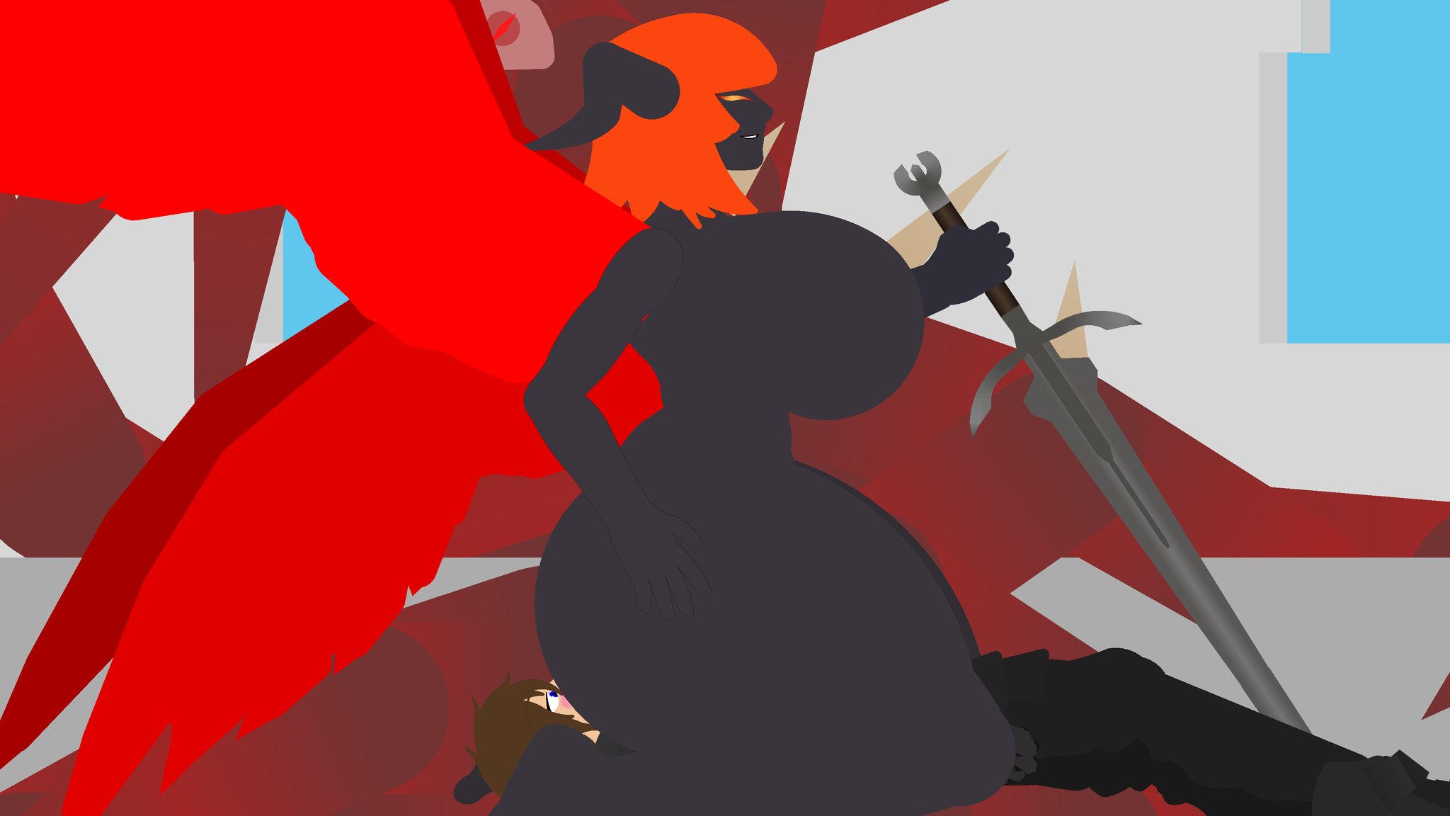 [Part 316/s2] artist - Enchant93812075(on twitter)