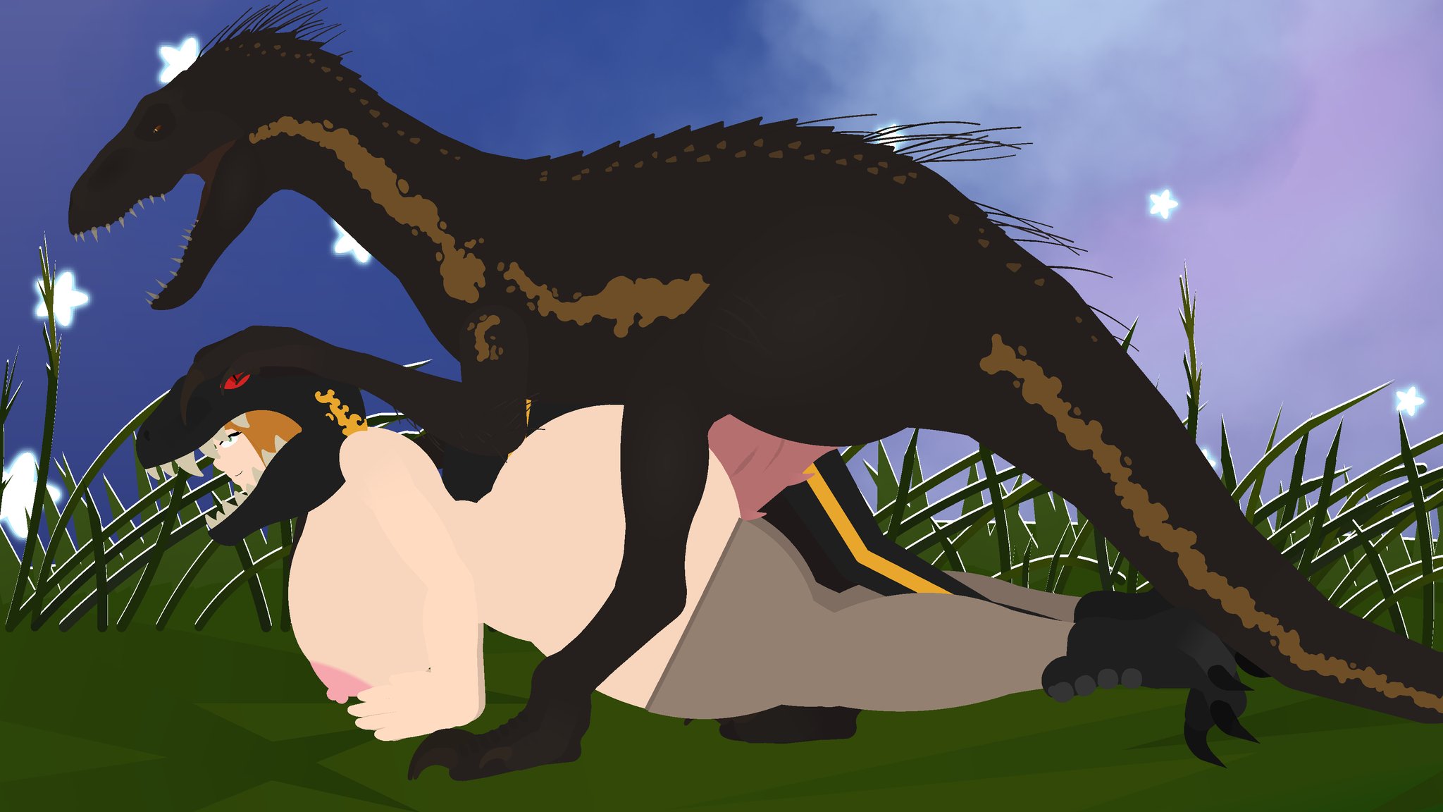 [Part 316/s2] artist - Enchant93812075(on twitter)