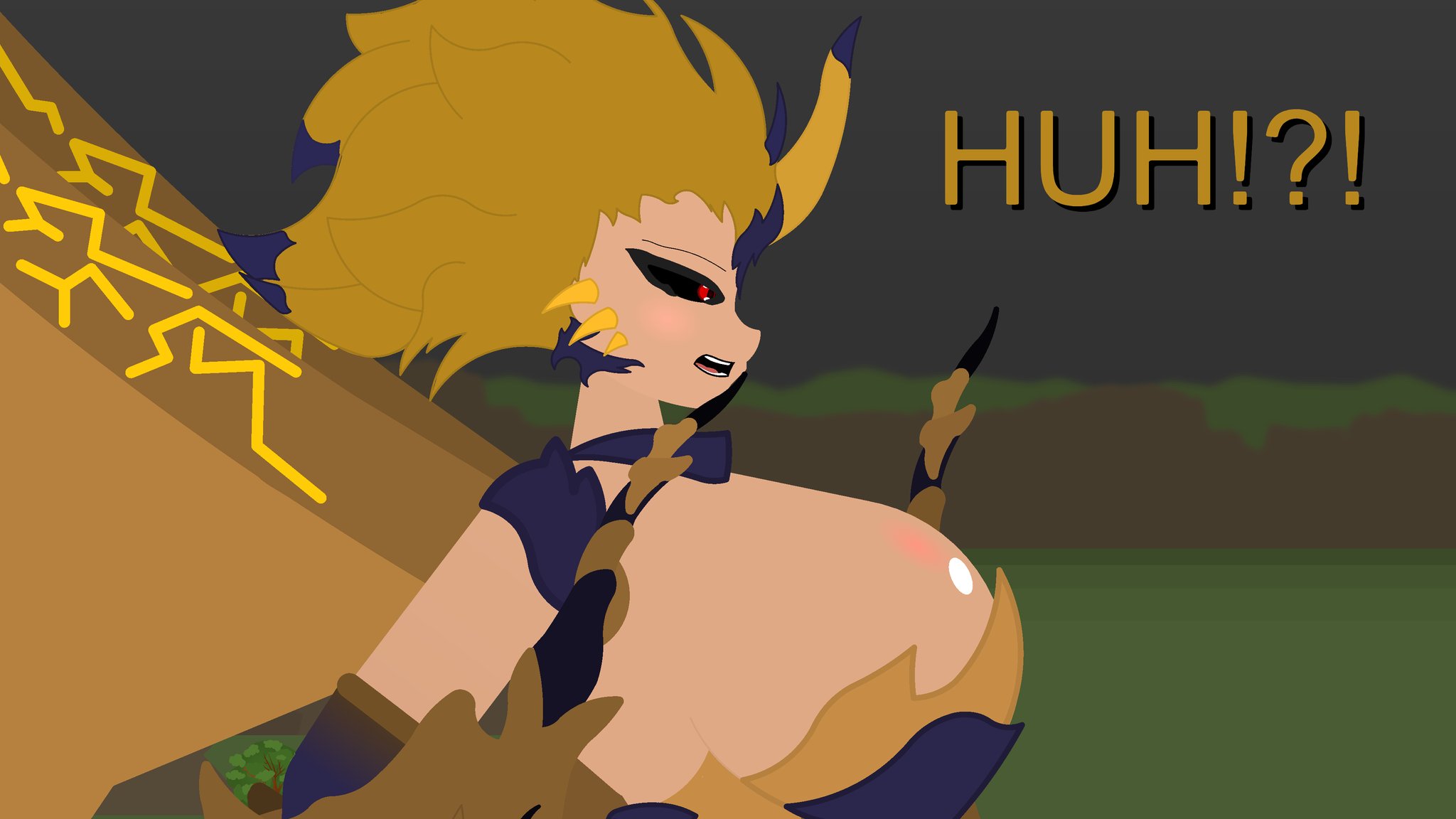 [Part 316/s2] artist - Enchant93812075(on twitter)