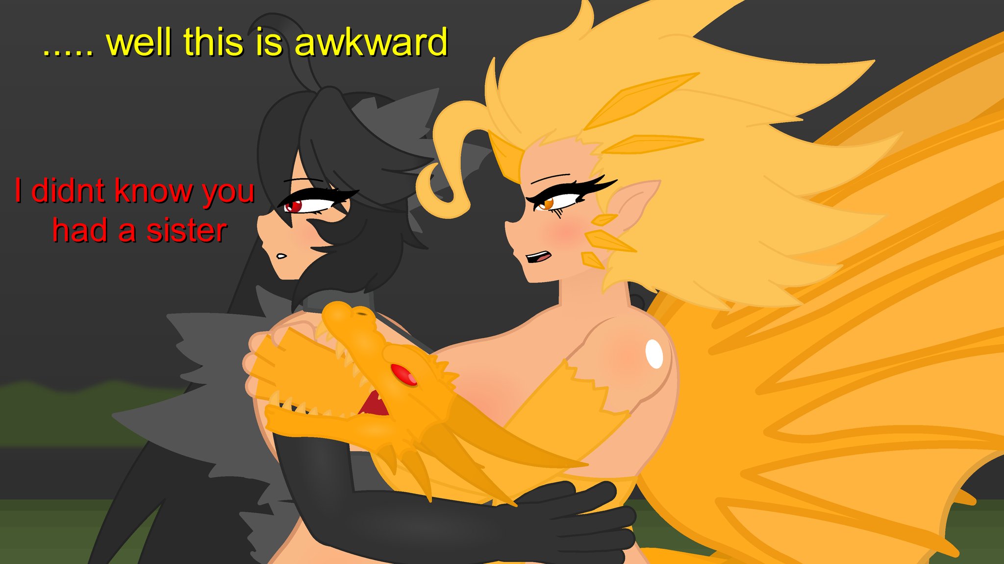 [Part 316/s2] artist - Enchant93812075(on twitter)