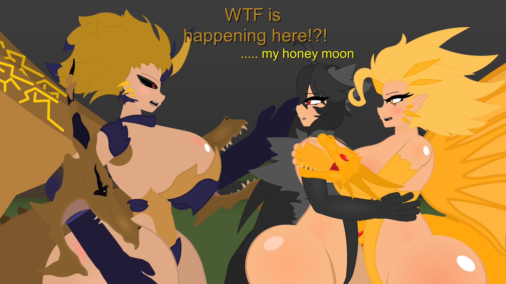 [Part 316/s2] artist - Enchant93812075(on twitter)