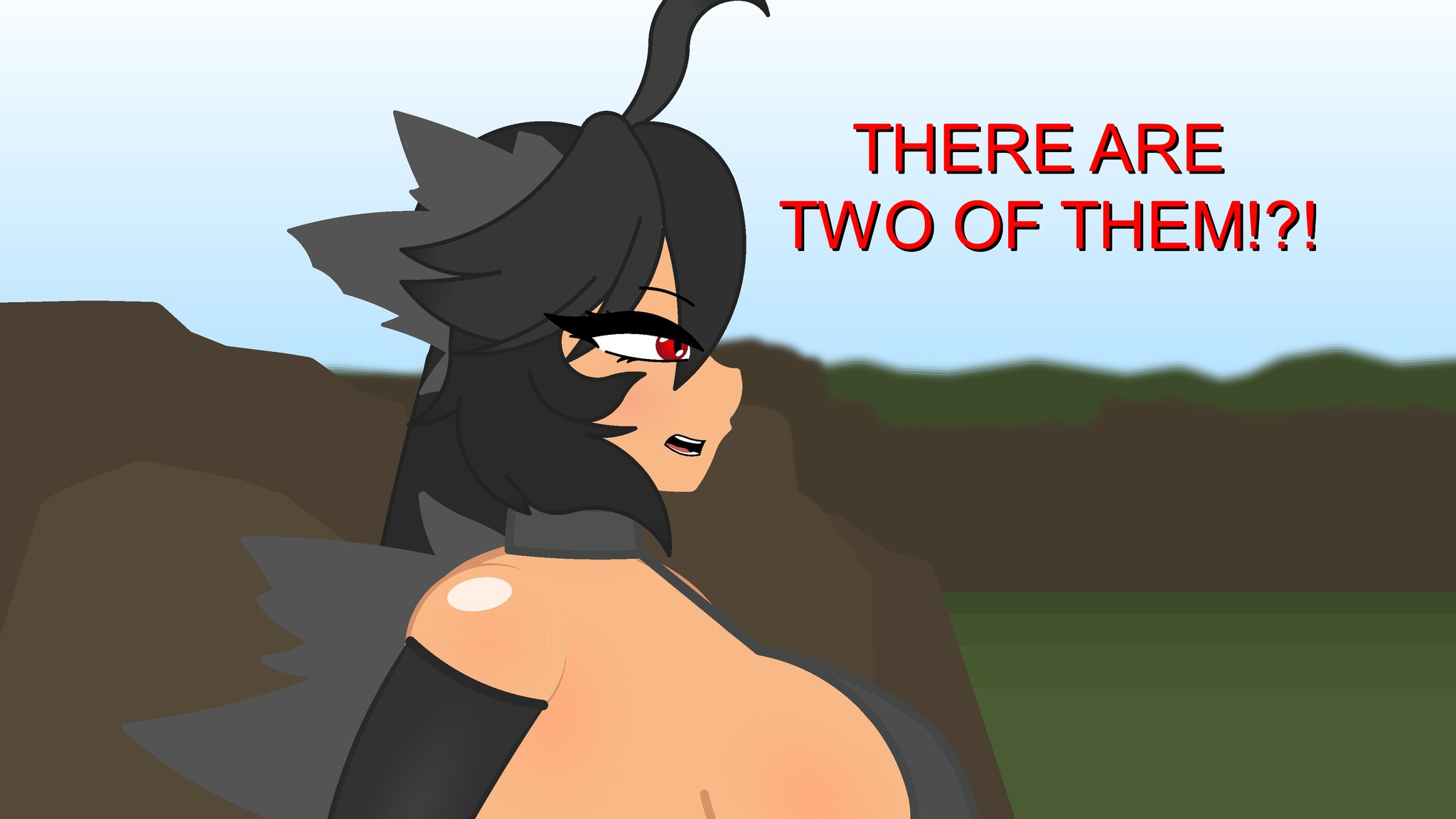 [Part 316/s2] artist - Enchant93812075(on twitter)