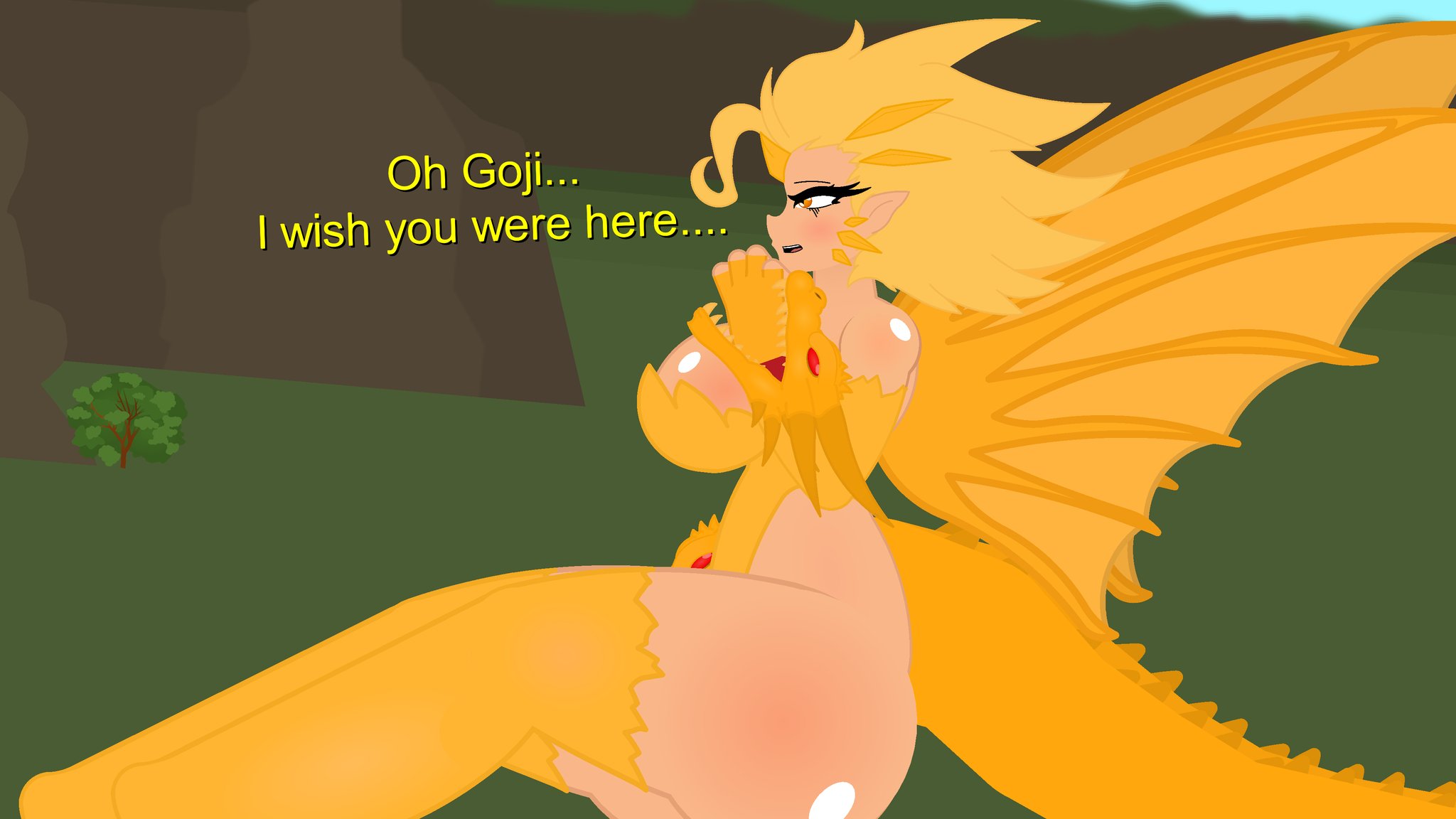 [Part 316/s2] artist - Enchant93812075(on twitter)