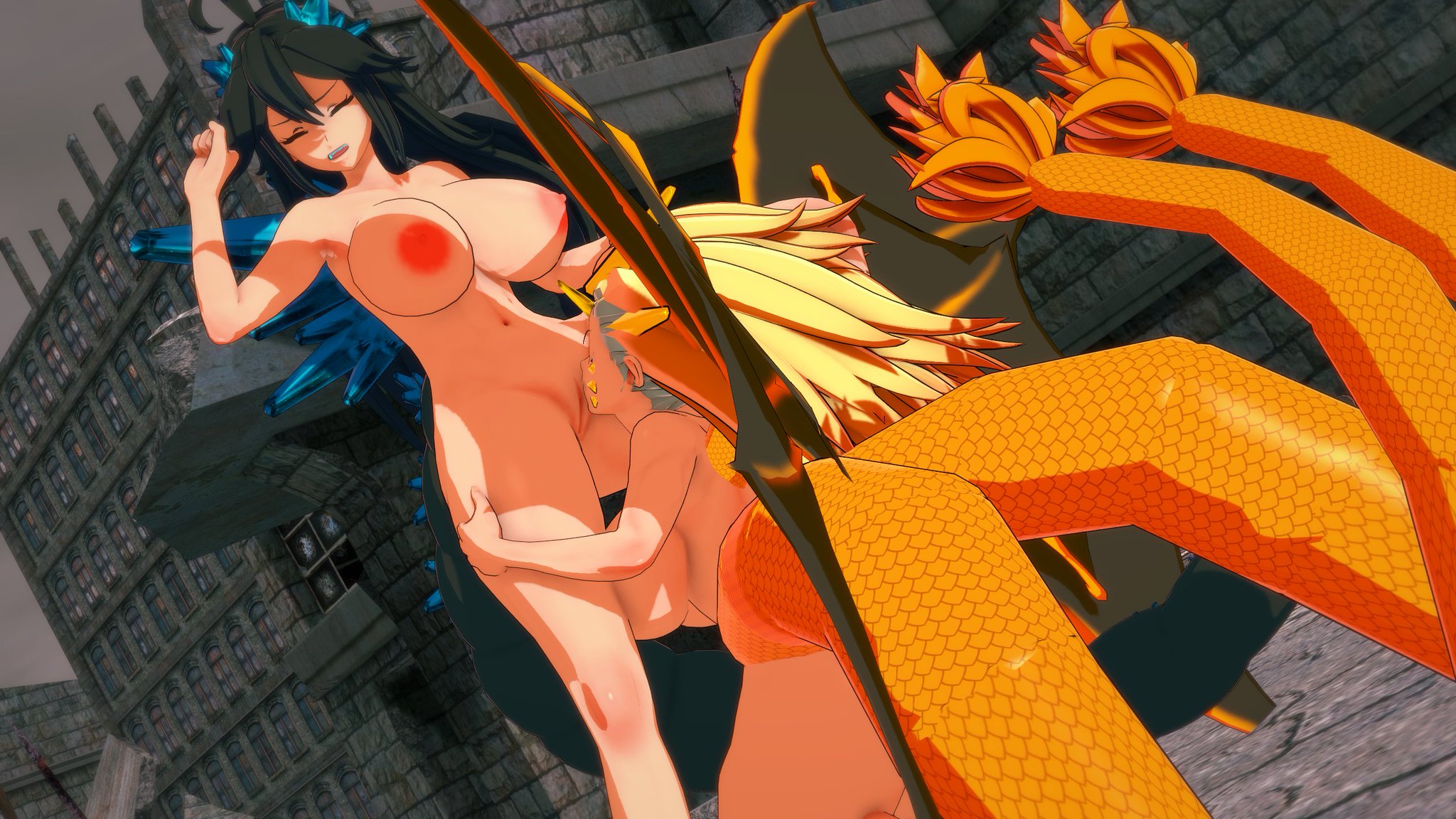 [Part 316/s2] artist - Enchant93812075(on twitter)