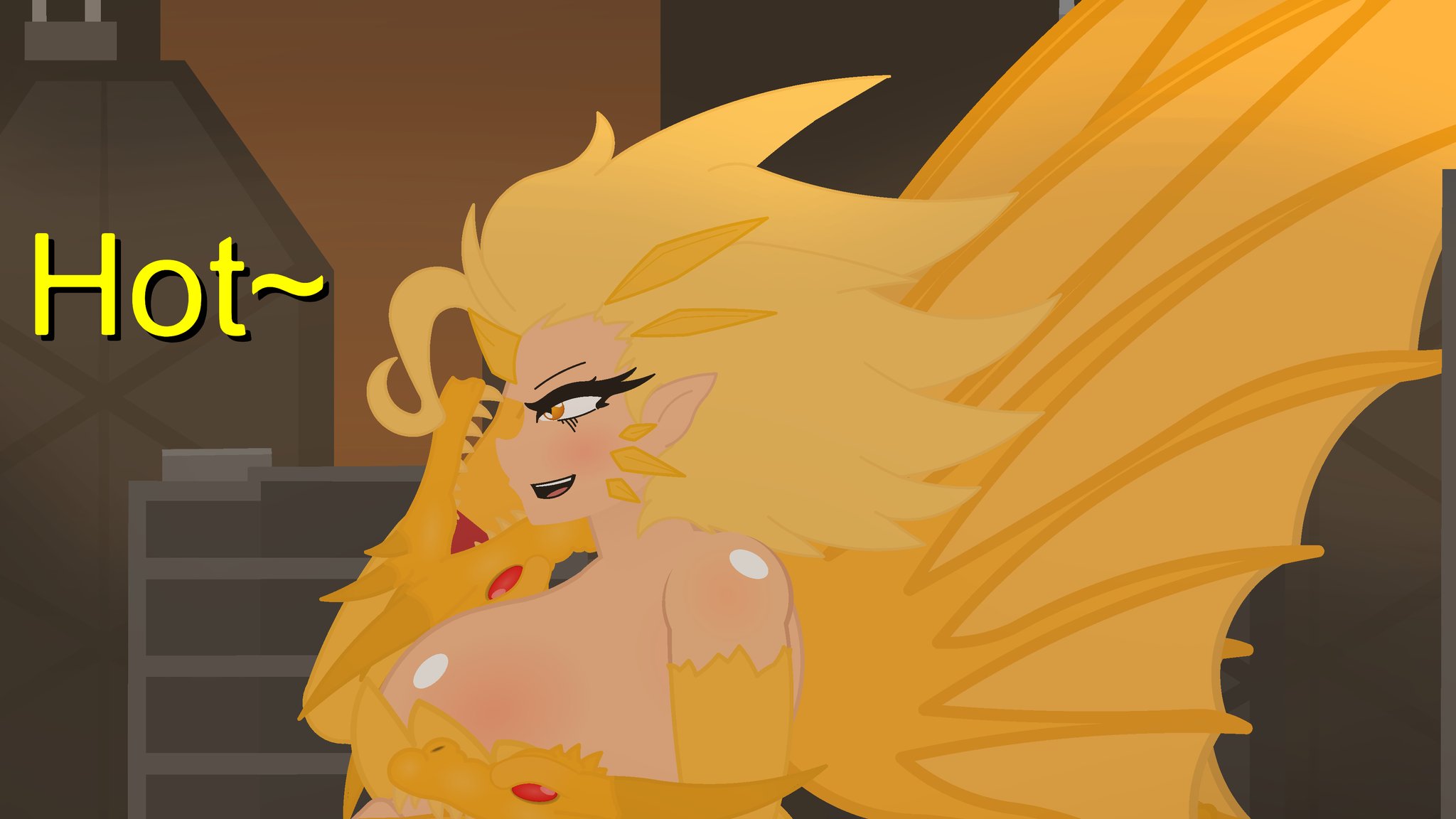 [Part 316/s2] artist - Enchant93812075(on twitter)