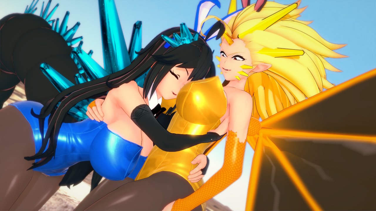 [Part 316/s2] artist - Enchant93812075(on twitter)