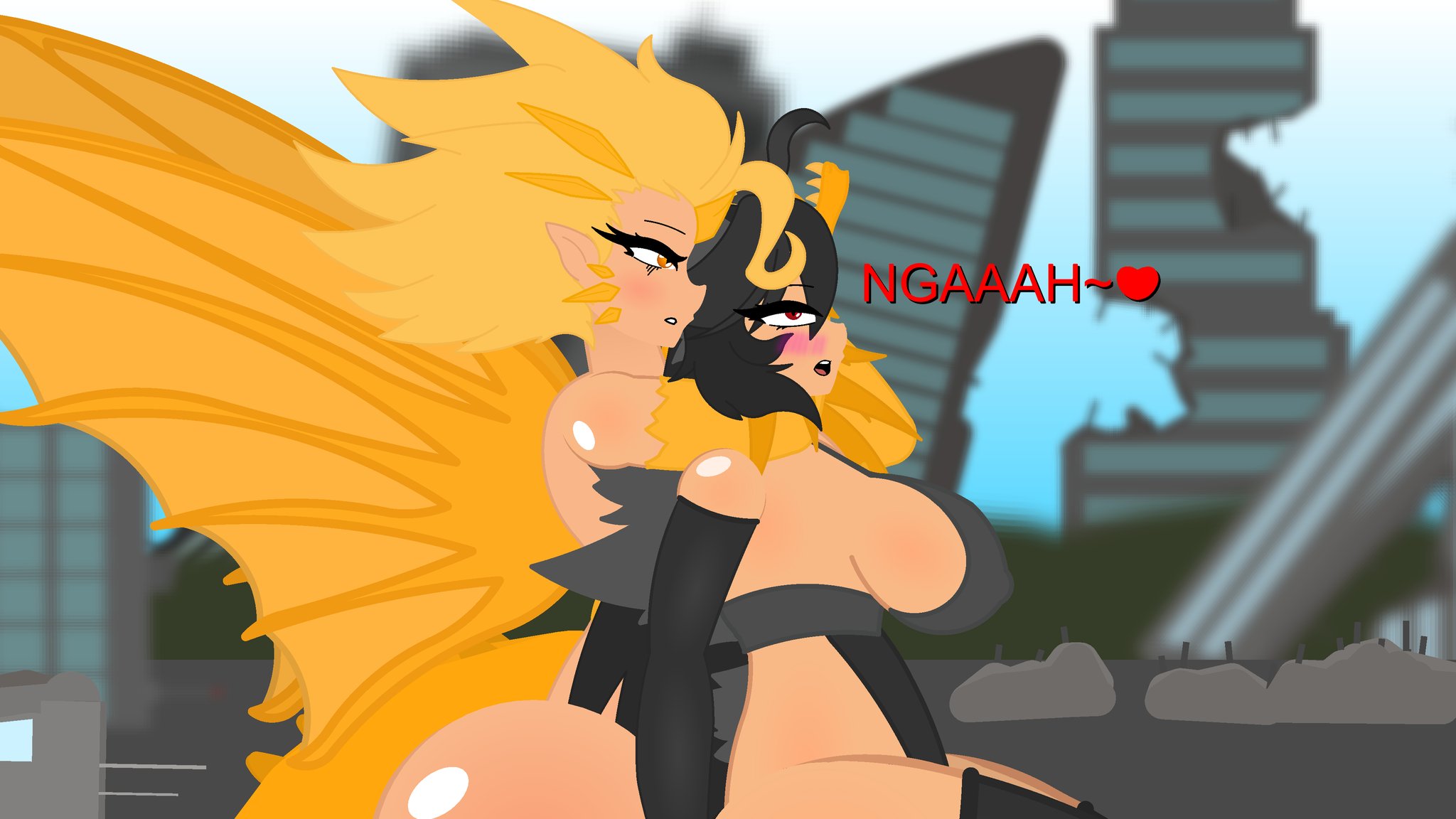 [Part 316/s2] artist - Enchant93812075(on twitter)