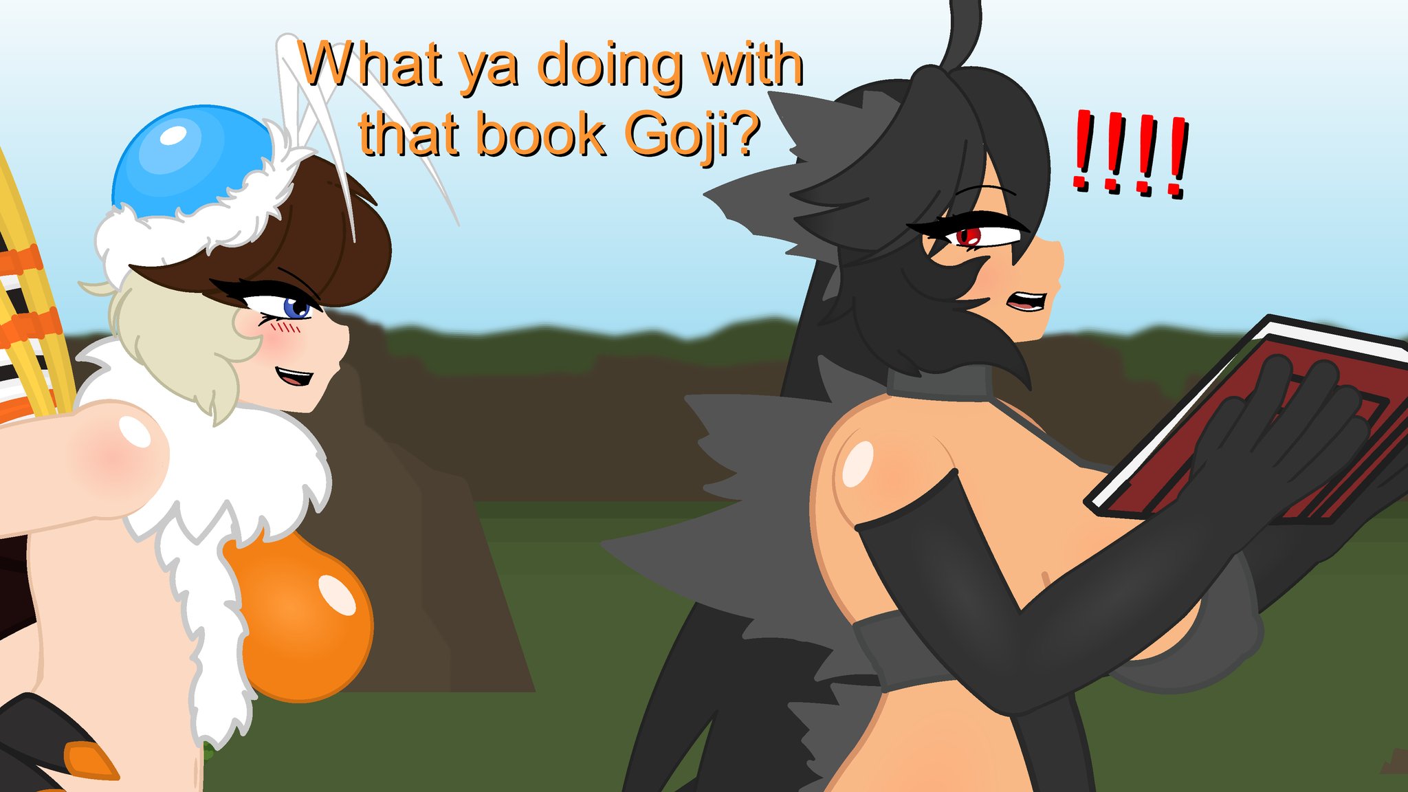 [Part 316/s2] artist - Enchant93812075(on twitter)