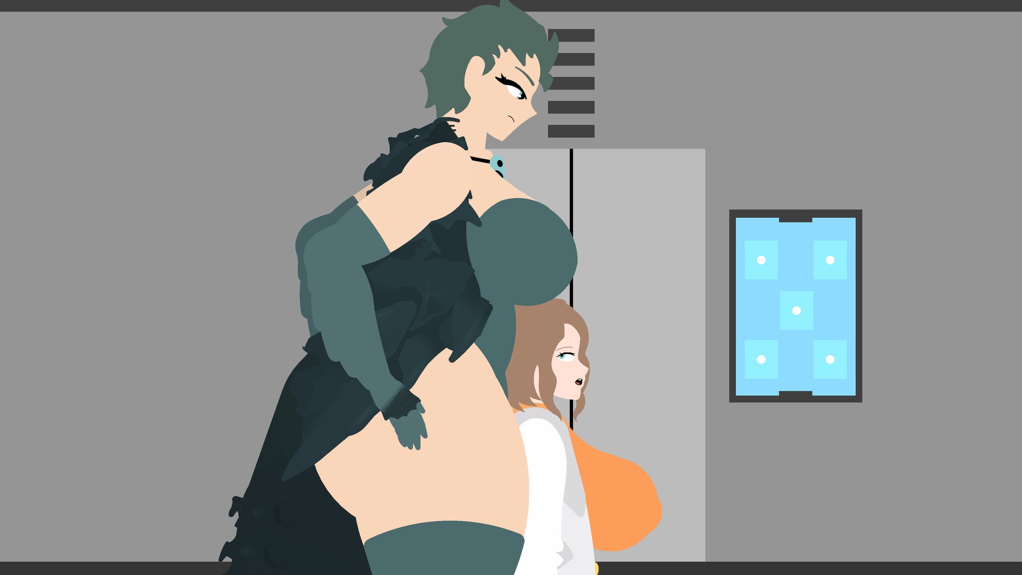 [Part 316/s2] artist - Enchant93812075(on twitter)