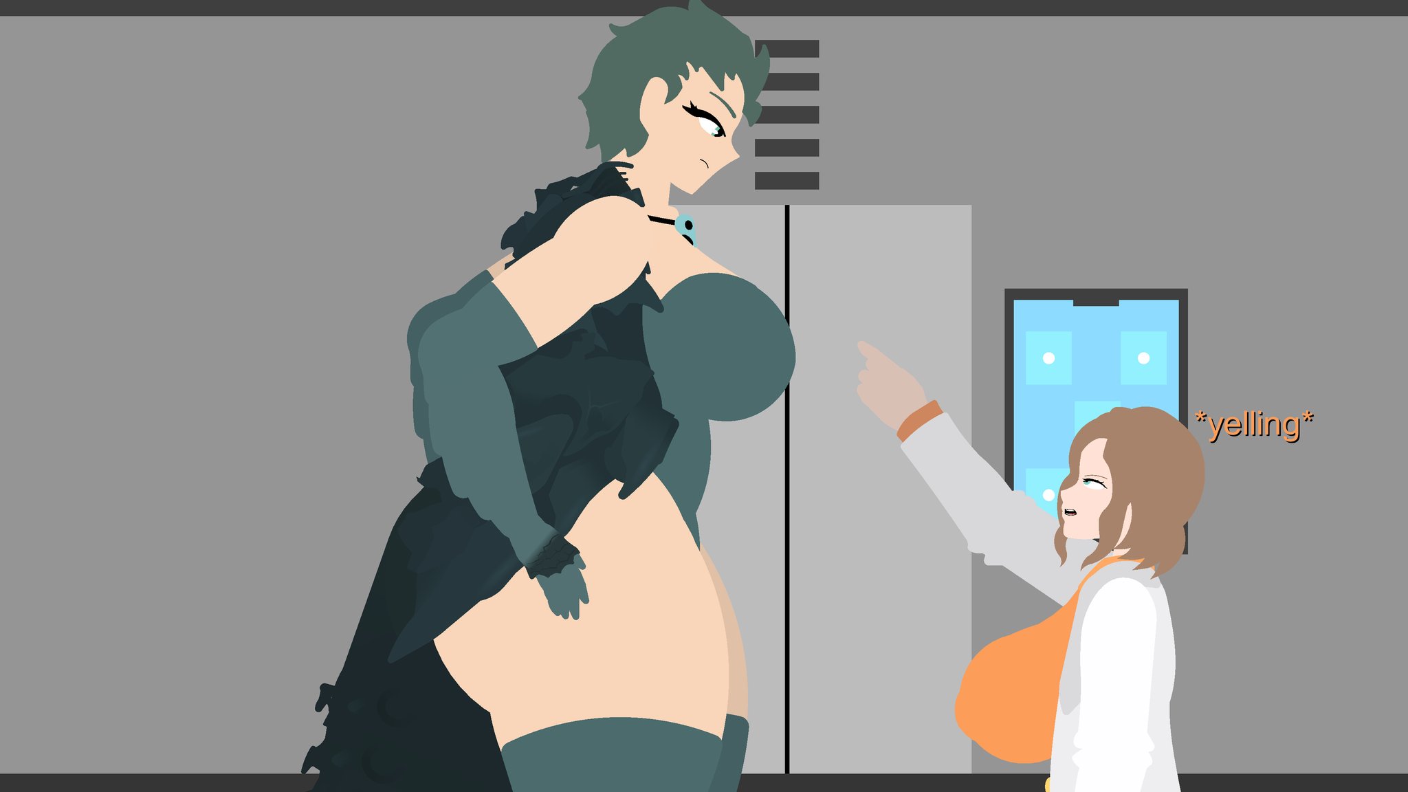 [Part 316/s2] artist - Enchant93812075(on twitter)