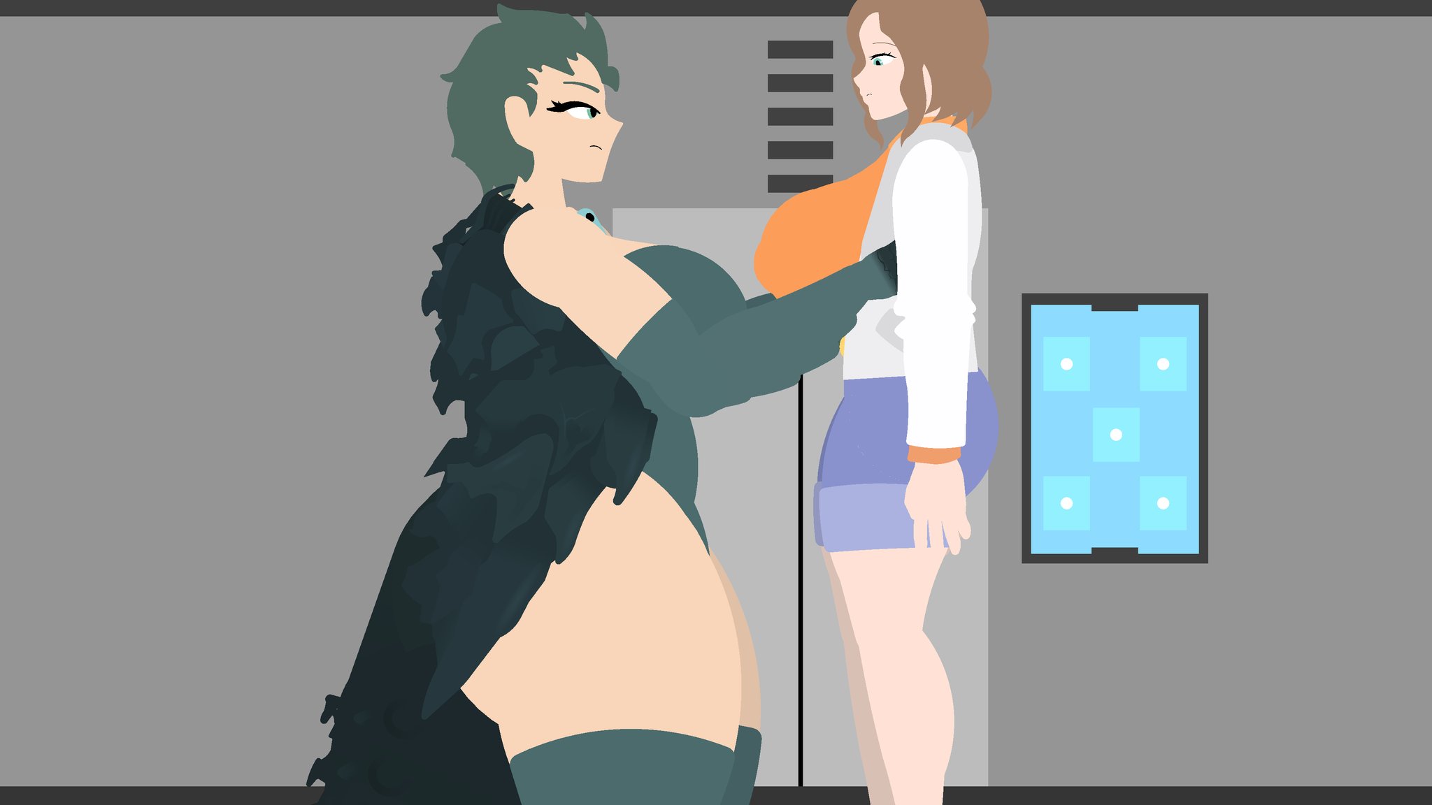 [Part 316/s2] artist - Enchant93812075(on twitter)