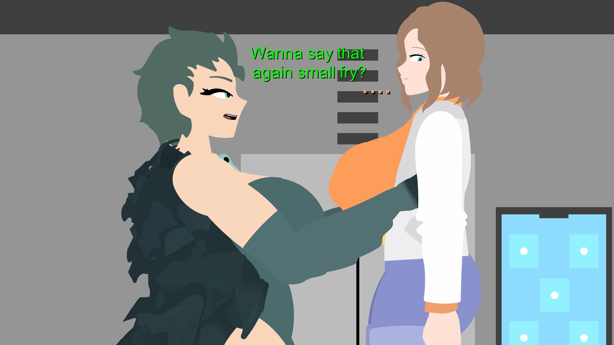 [Part 316/s2] artist - Enchant93812075(on twitter)