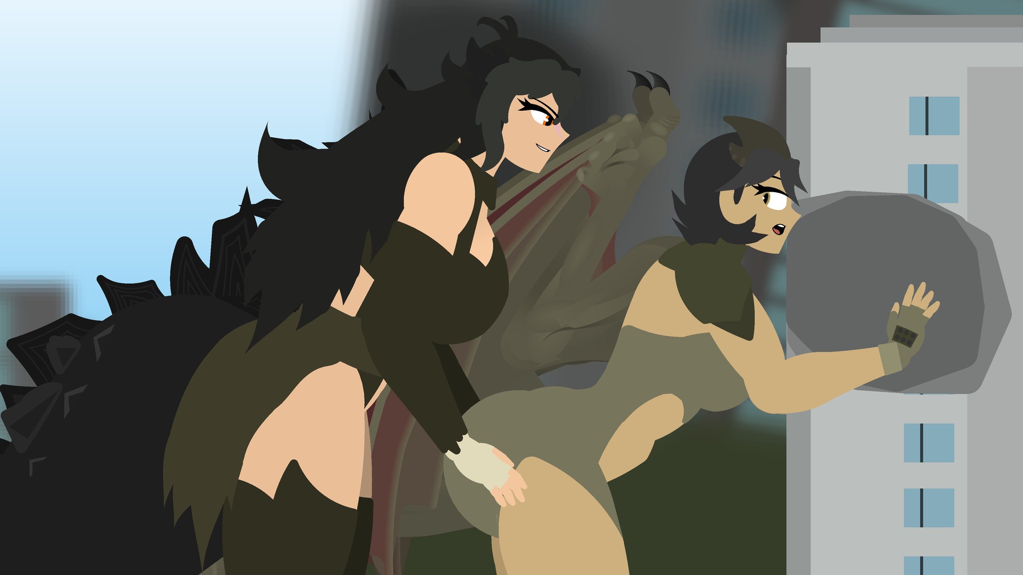 [Part 316/s2] artist - Enchant93812075(on twitter)