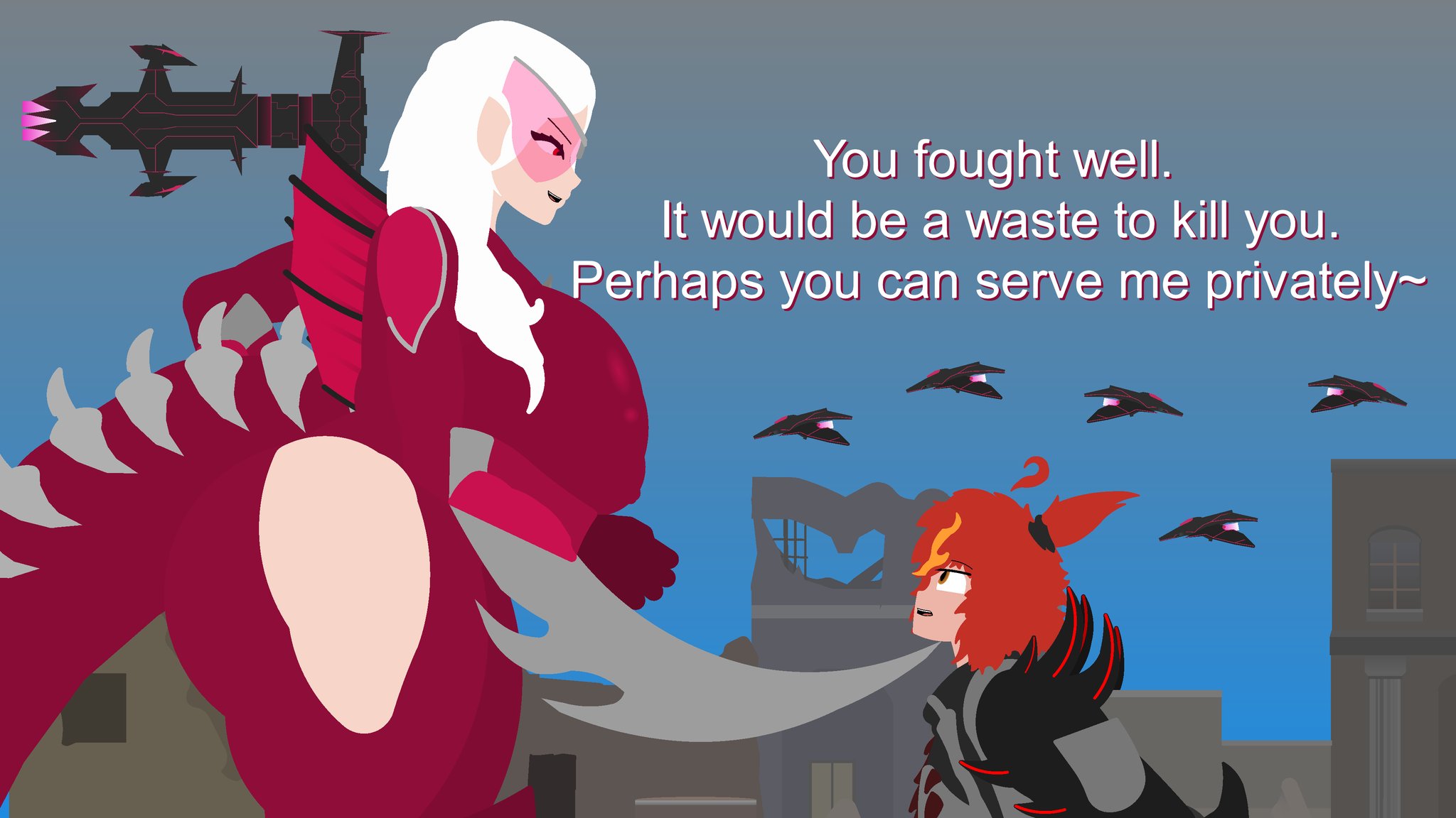 [Part 316/s2] artist - Enchant93812075(on twitter)