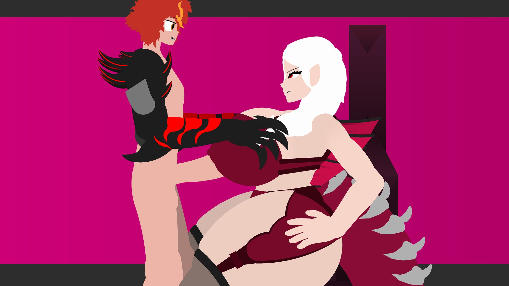 [Part 316/s2] artist - Enchant93812075(on twitter)