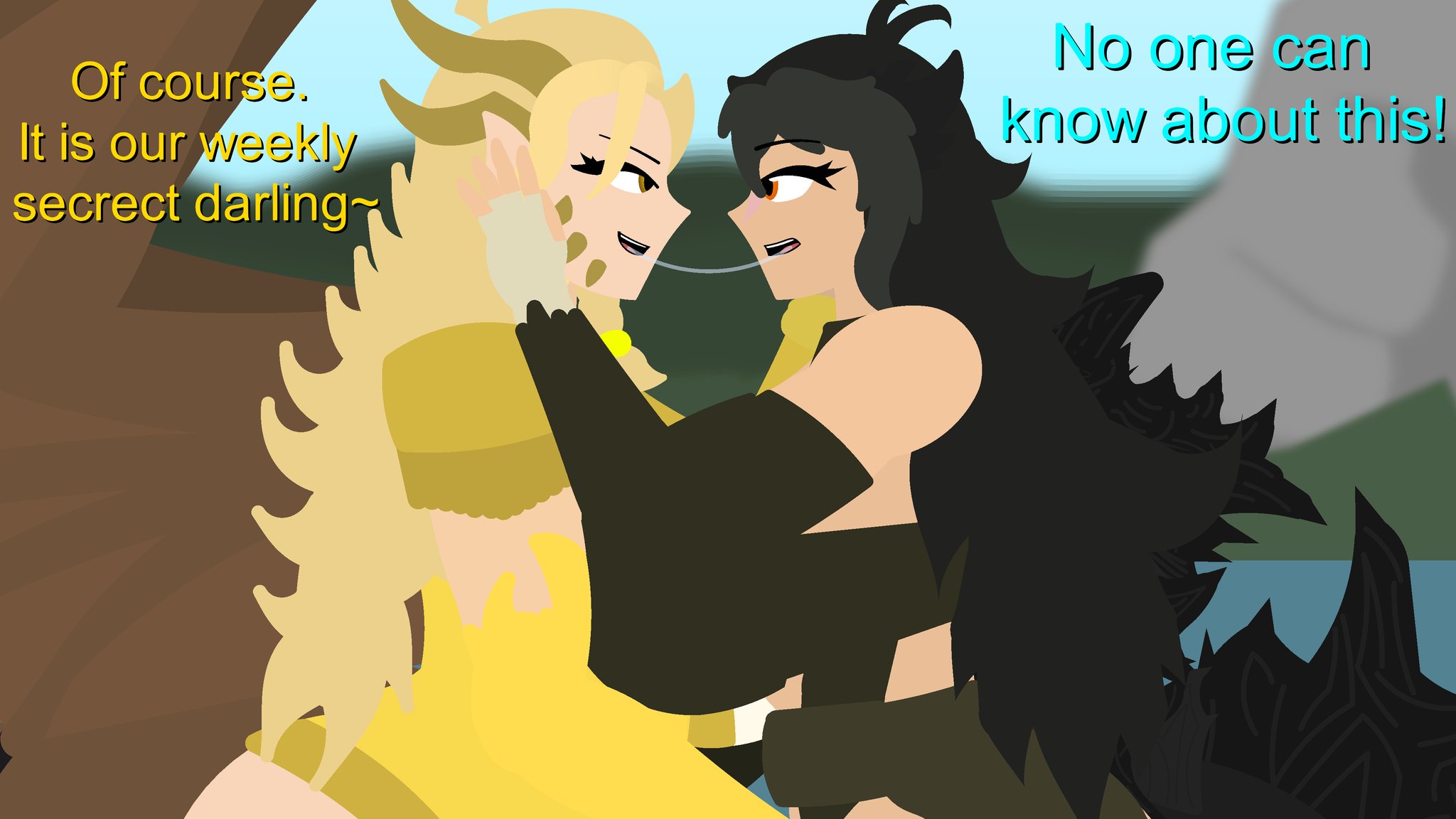 [Part 316/s2] artist - Enchant93812075(on twitter)