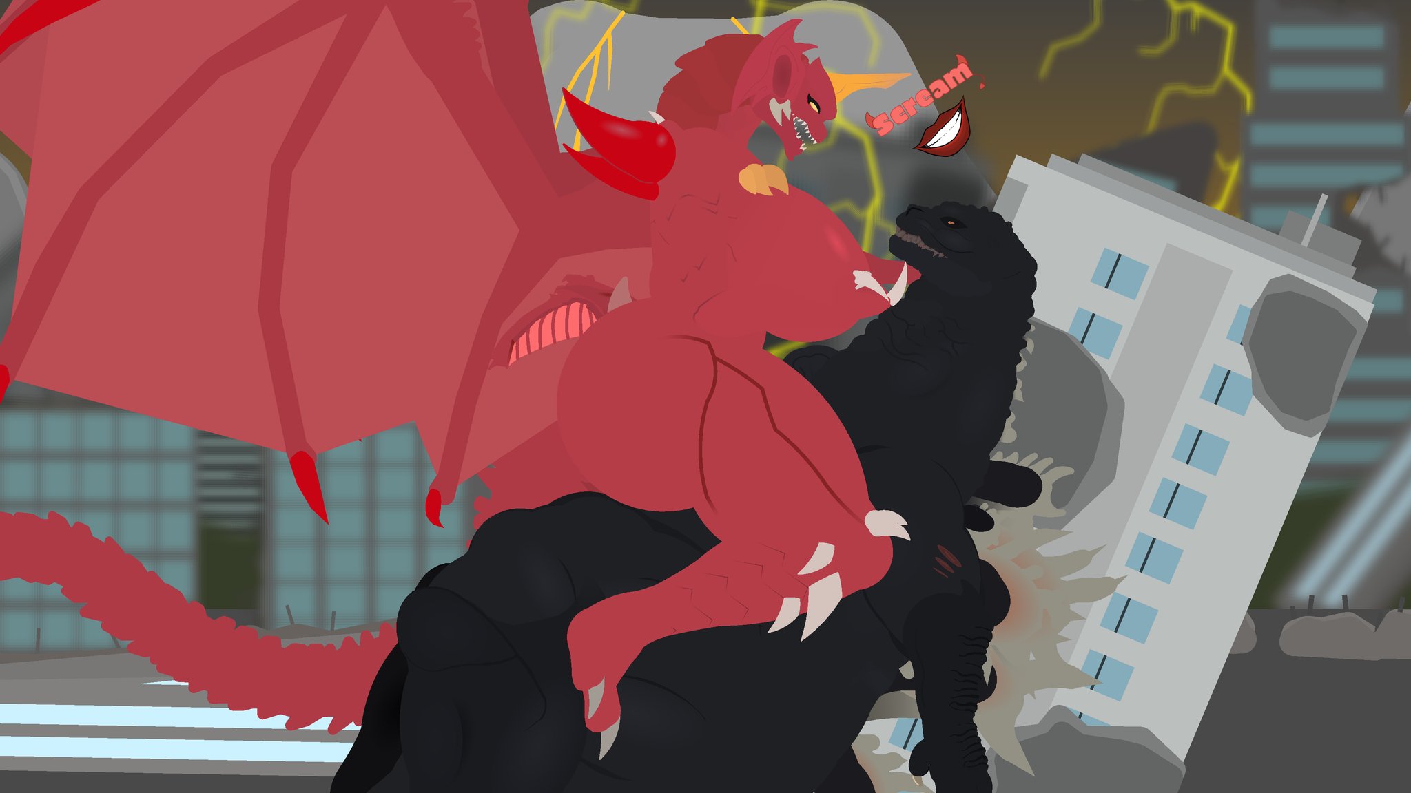 [Part 316/s2] artist - Enchant93812075(on twitter)