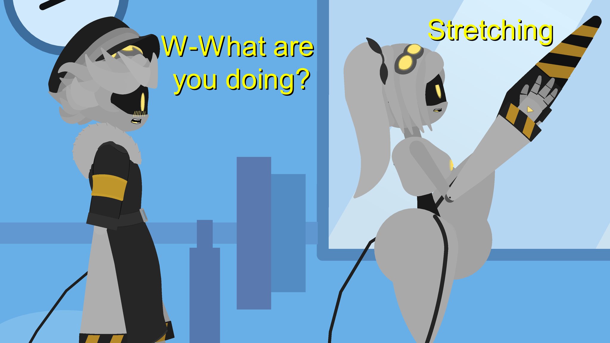 [Part 316/s2] artist - Enchant93812075(on twitter)