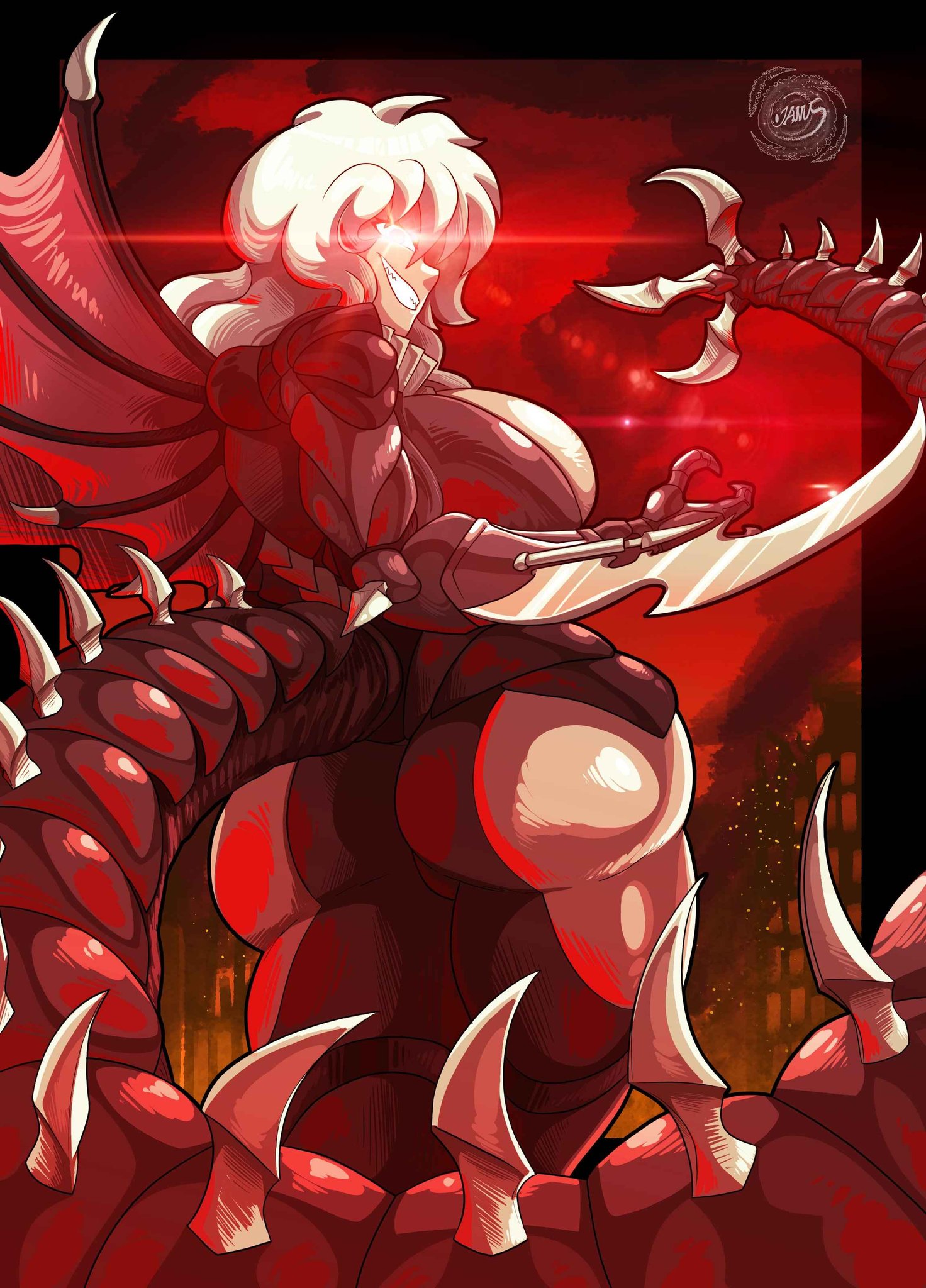 [Part 316/s2] artist - Enchant93812075(on twitter)