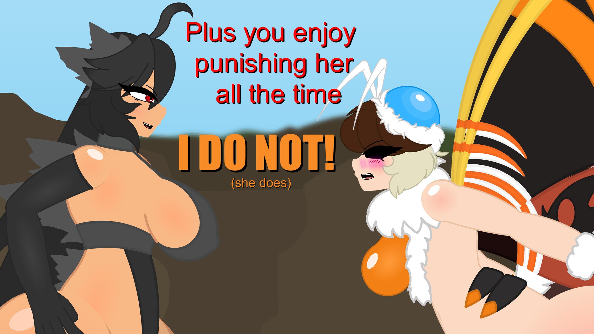 [Part 316/s2] artist - Enchant93812075(on twitter)