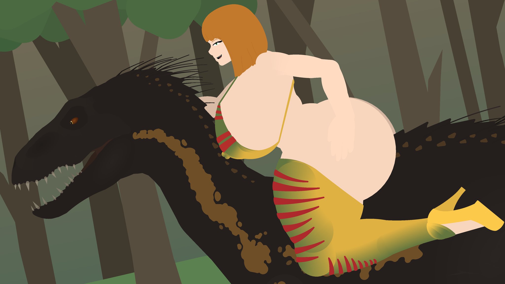 [Part 316/s2] artist - Enchant93812075(on twitter)