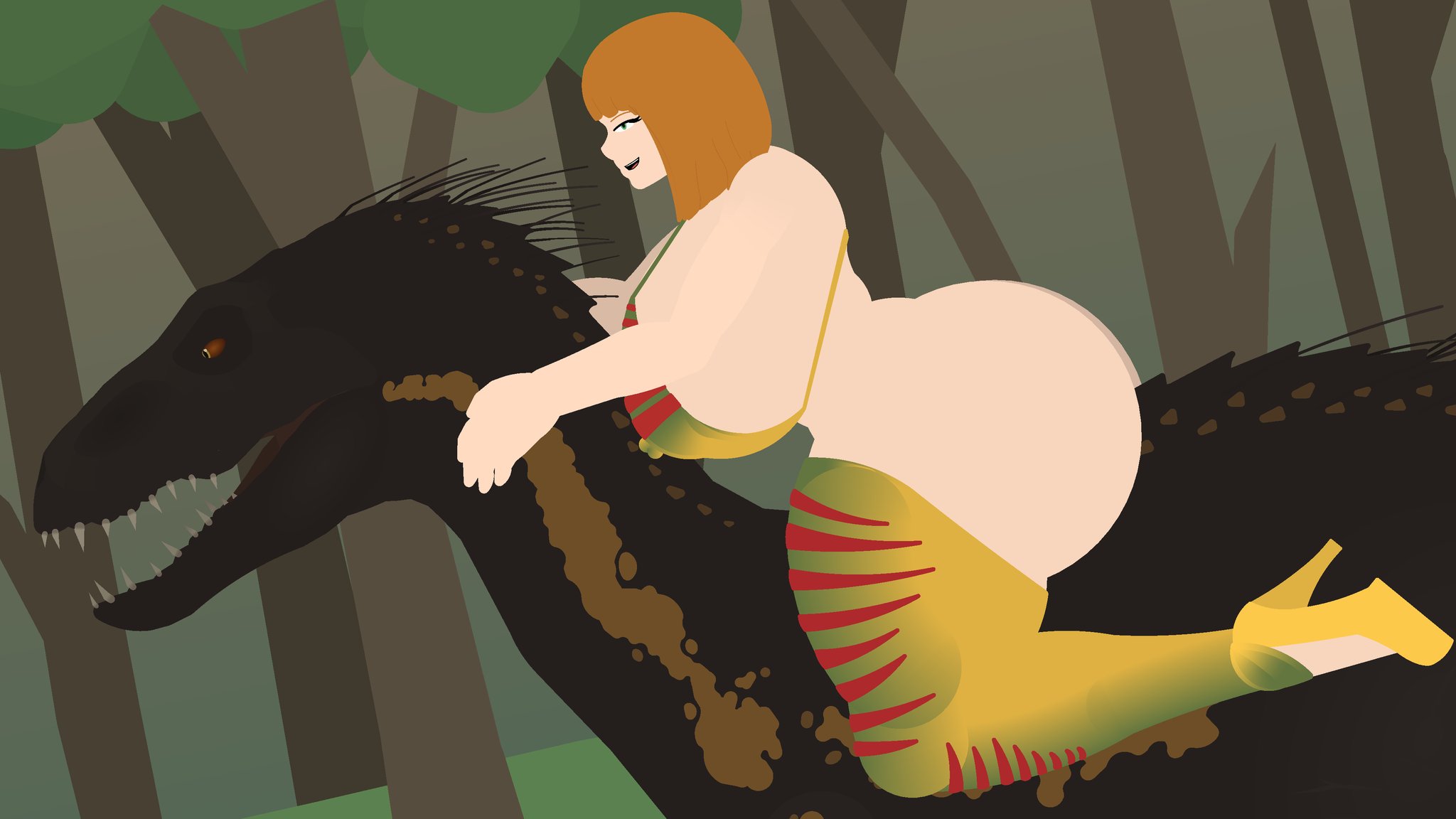 [Part 316/s2] artist - Enchant93812075(on twitter)